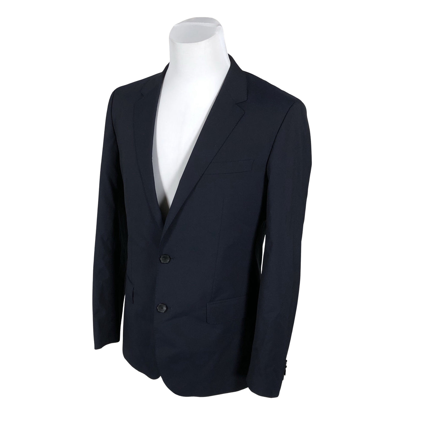 Unisex Hugo Boss - Suit jacket, size L - Blue (3)