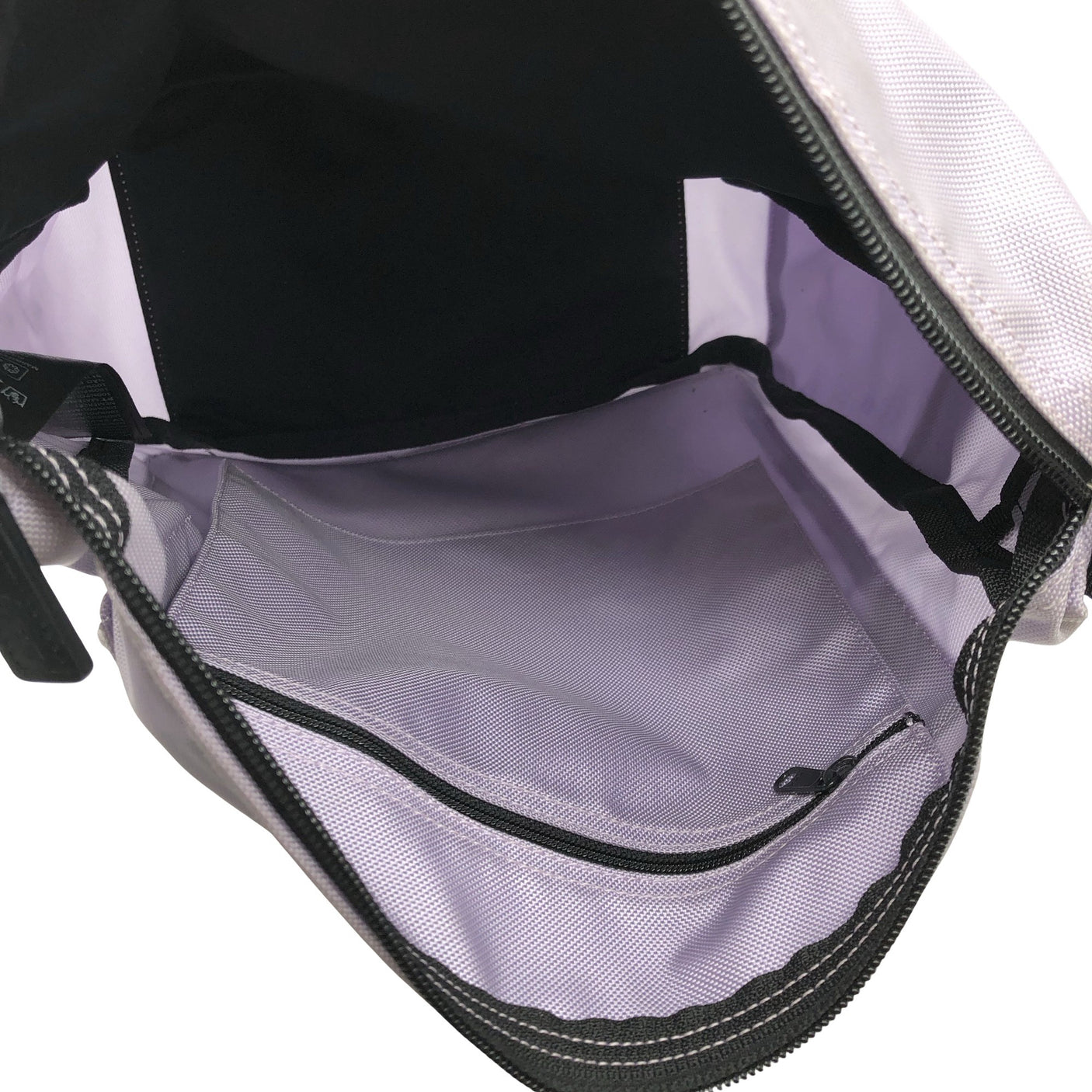 Unisex Marimekko - Shoulder bag, size Midi - Violet (3)