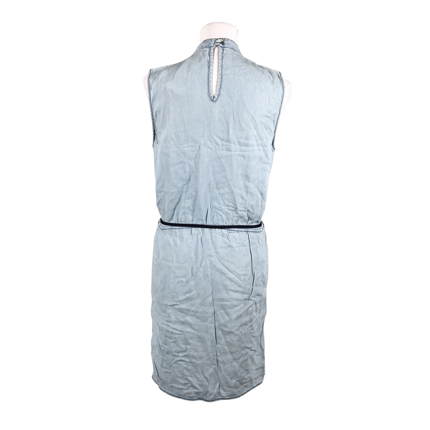 Unisex Garcia Jeans - Dress, size 36 - Light blue (2)