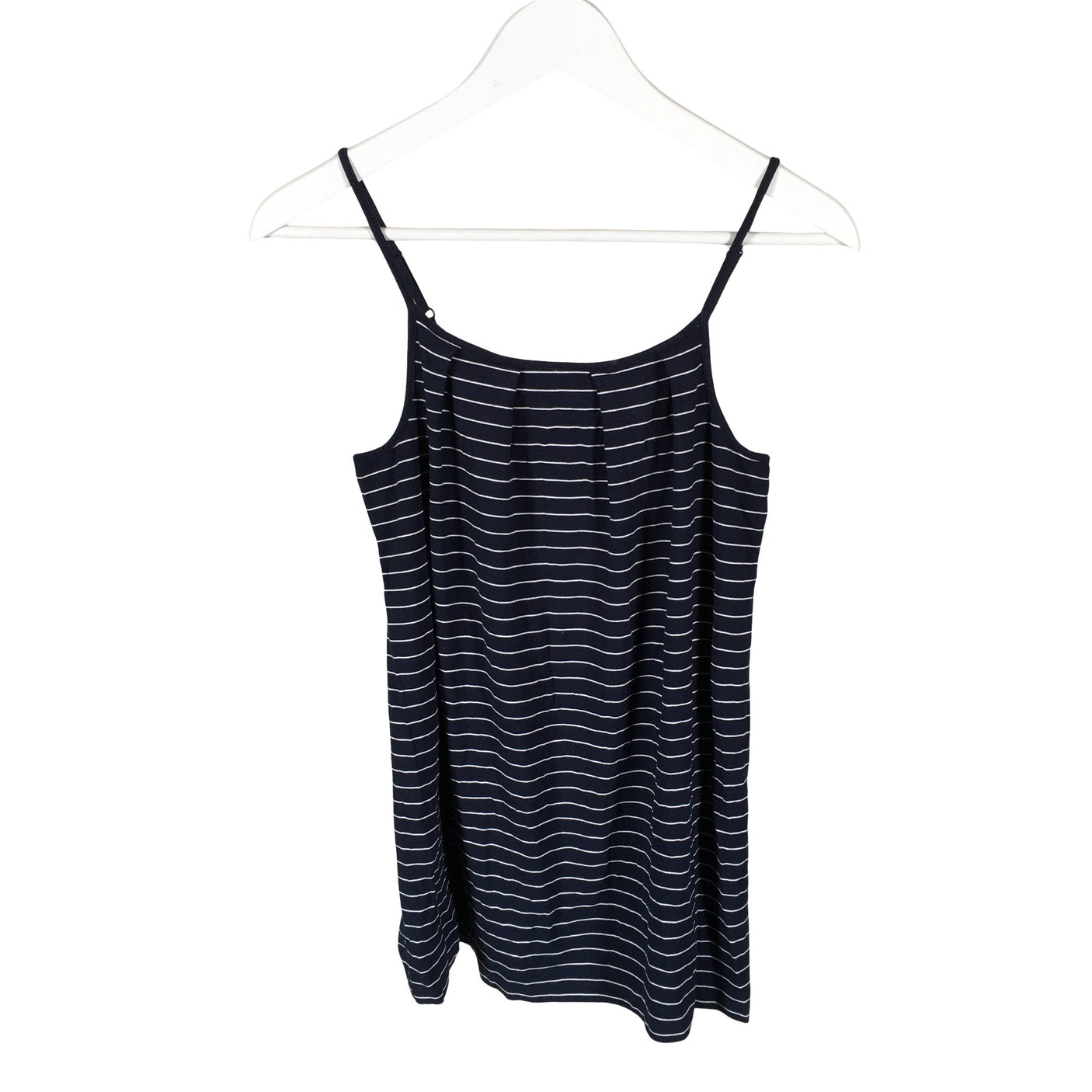 Unisex POMPdeLUX - Tricot tank top, size 164 - 170 - Blue (1)