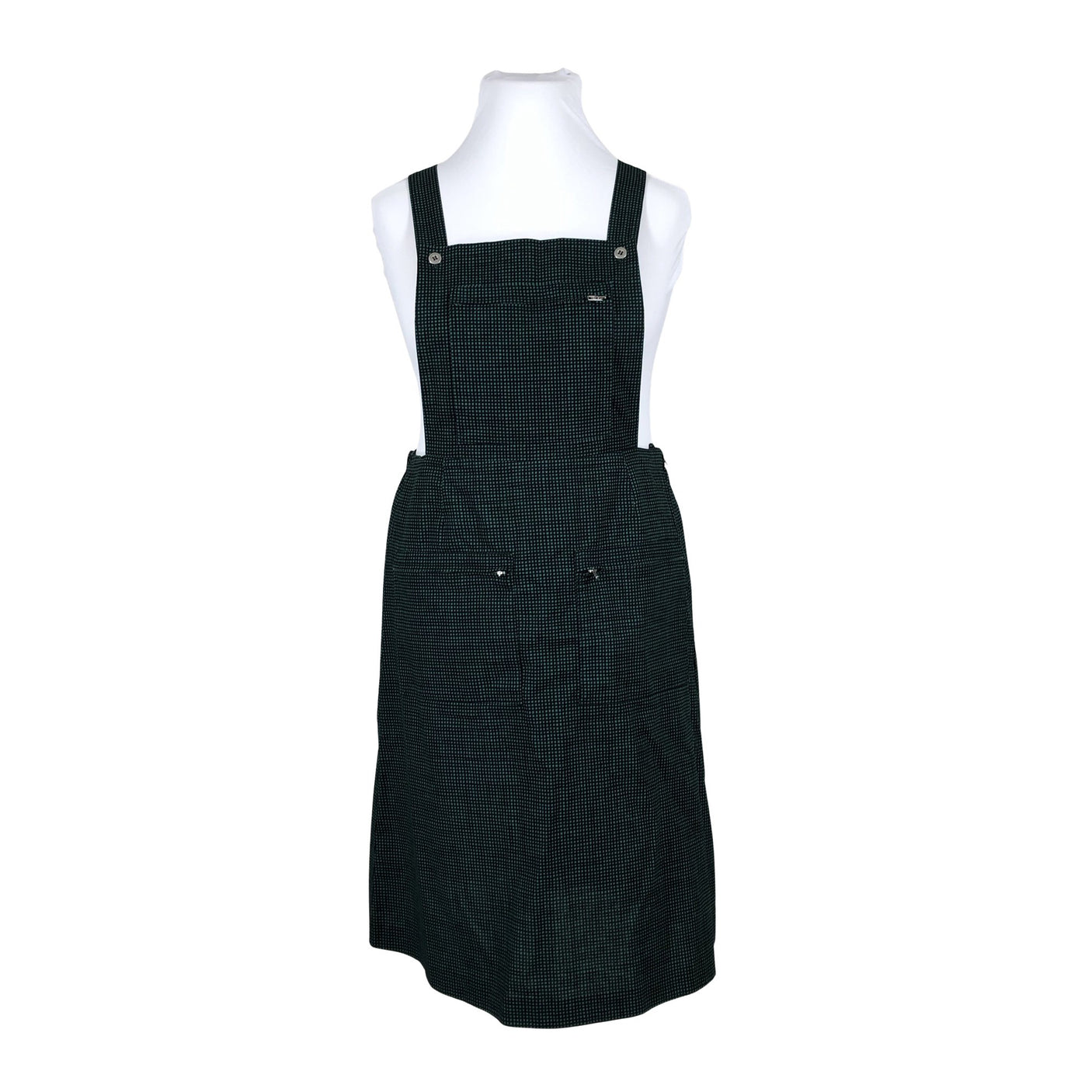 Unisex Marimekko - Dress, size 42 - Green (1)