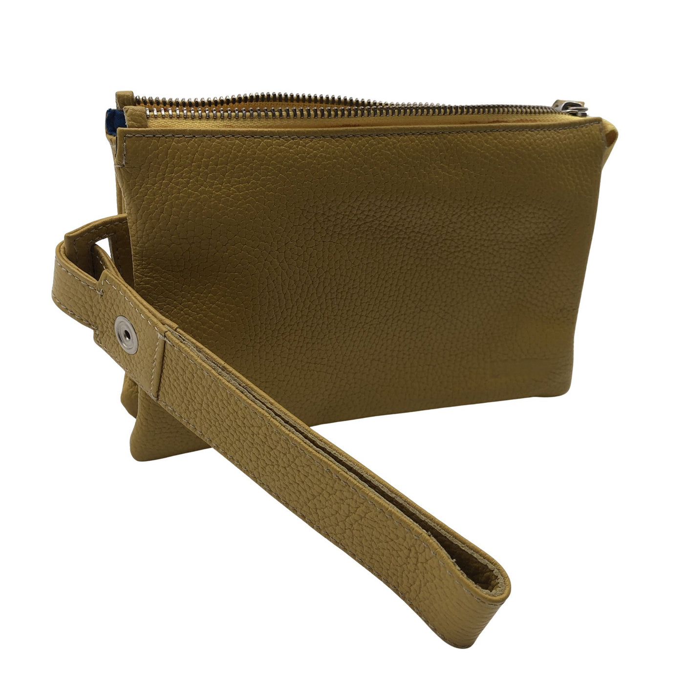 Unisex Lumi - Handbag, size Mini - Yellow (4)
