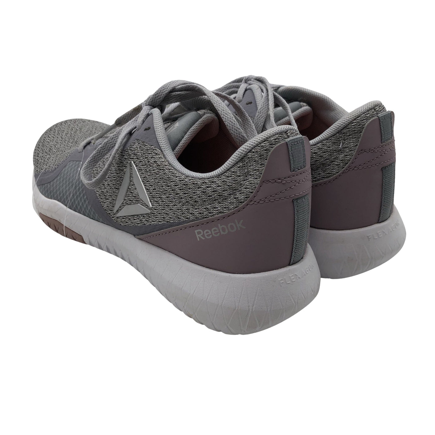 Unisex Reebok - Sneakers, size 40 - Gray (2)
