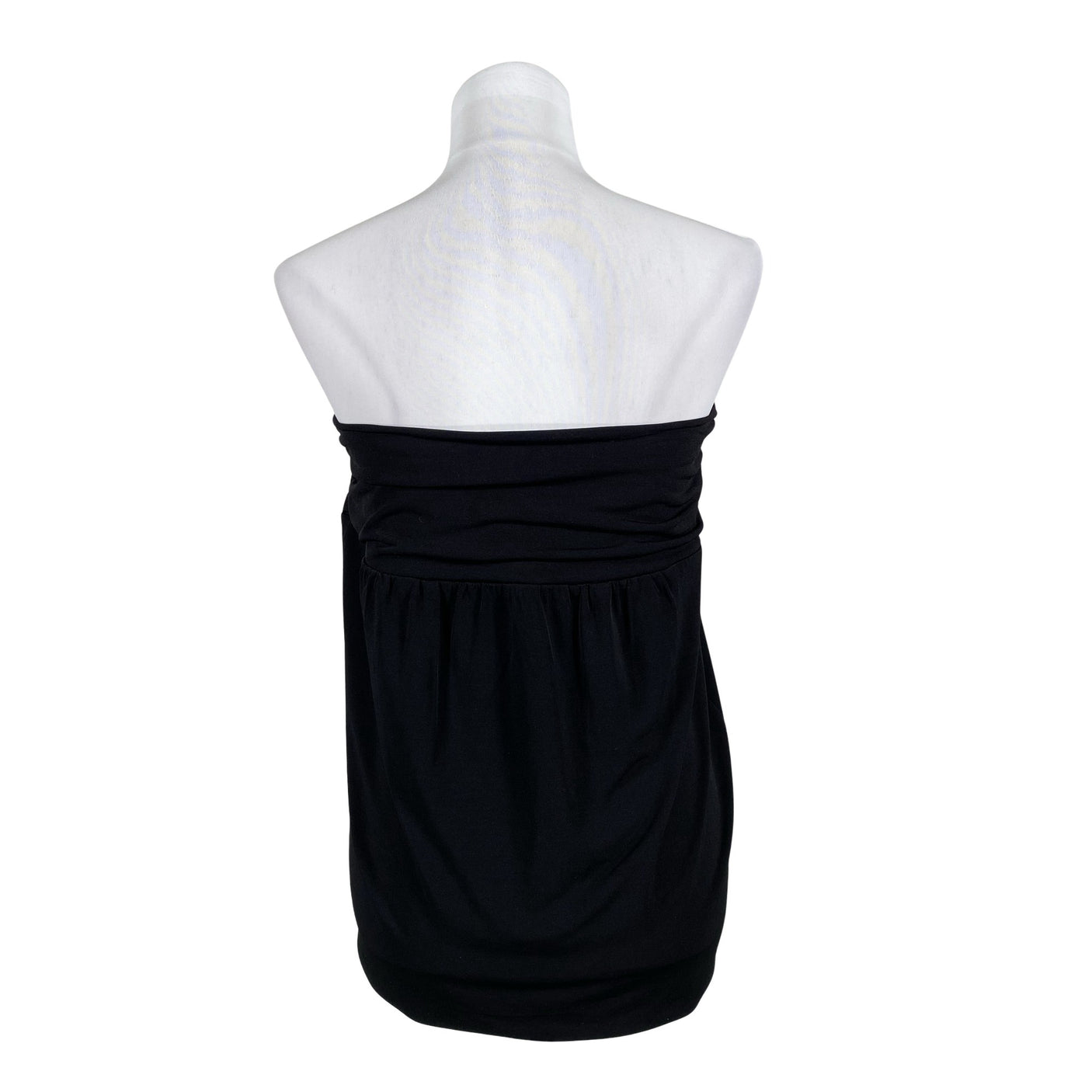 Unisex Esprit - Top, size 40 - Black (2)