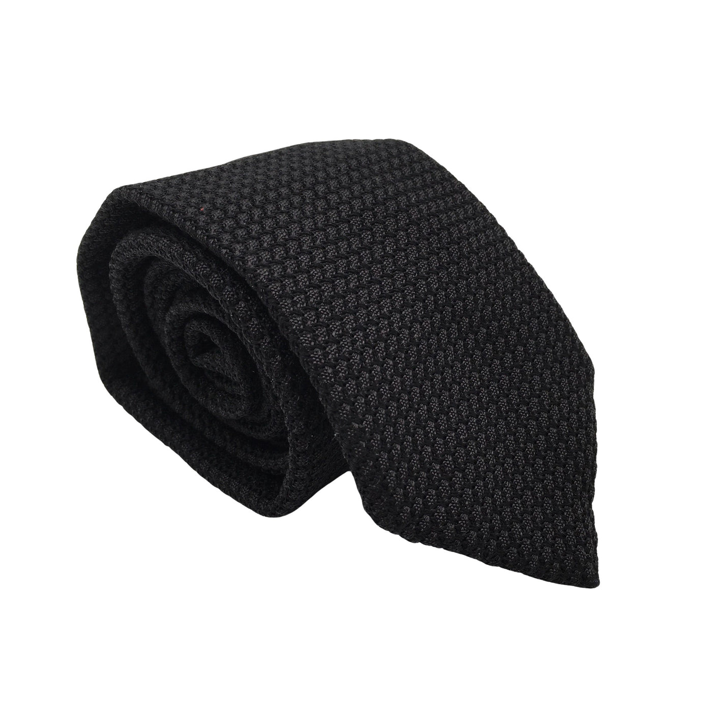 Unisex Turo Tailor - Tie, size Ei kokoa - Black (1)