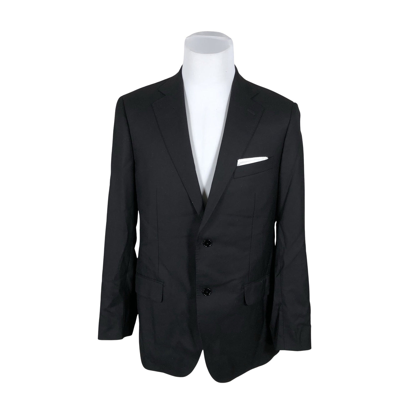 Unisex Sauma - Suit, size XL - Black (3)