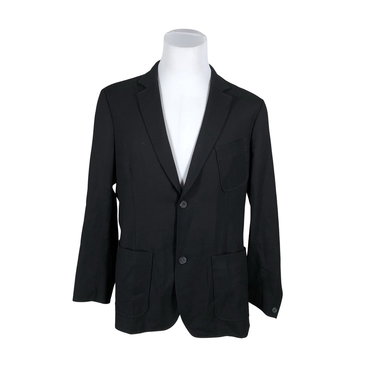 Unisex Frenn - Blazer, size XL - Black (1)