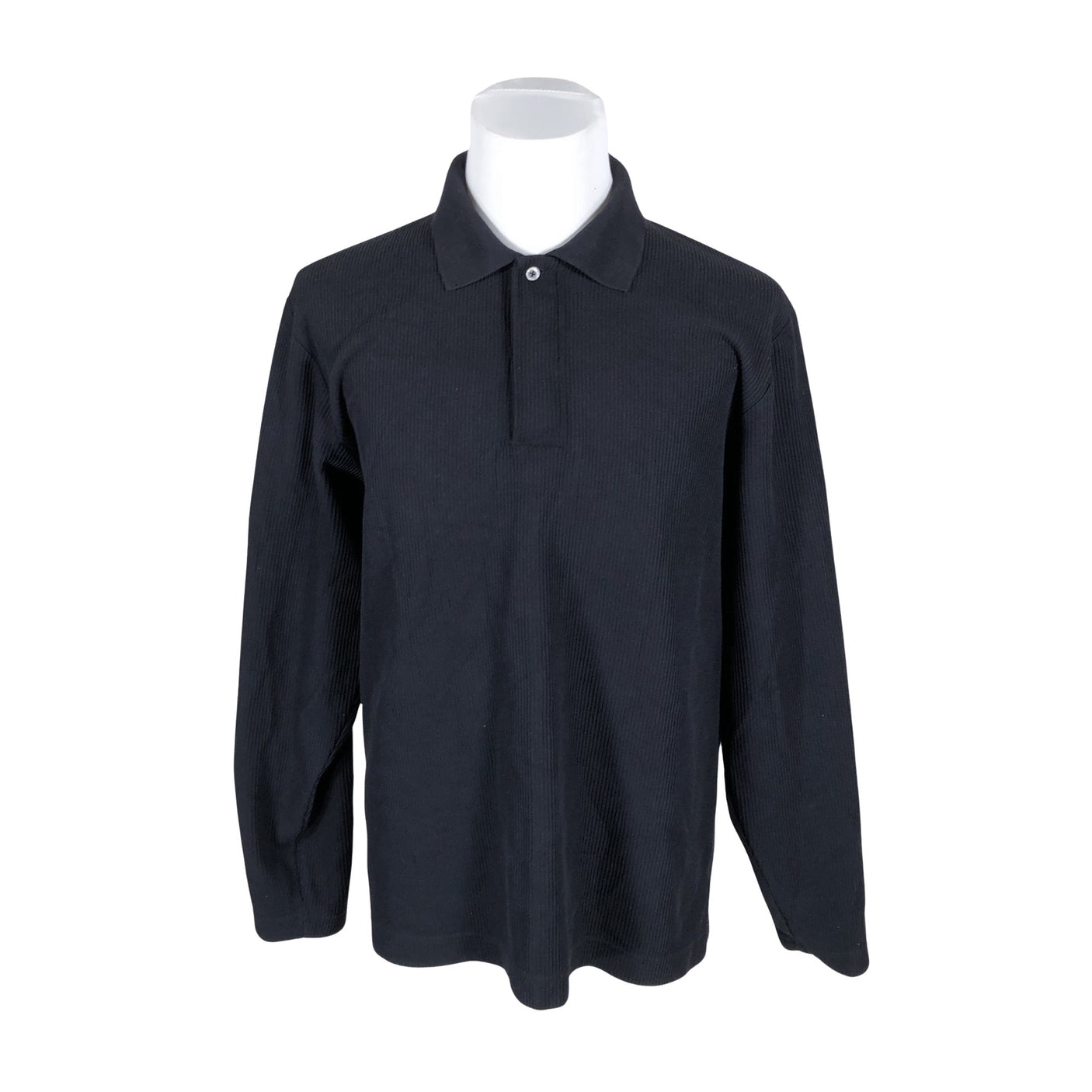 Unisex Norse Projects - Tricot shirt, size XXL - Blue (1)
