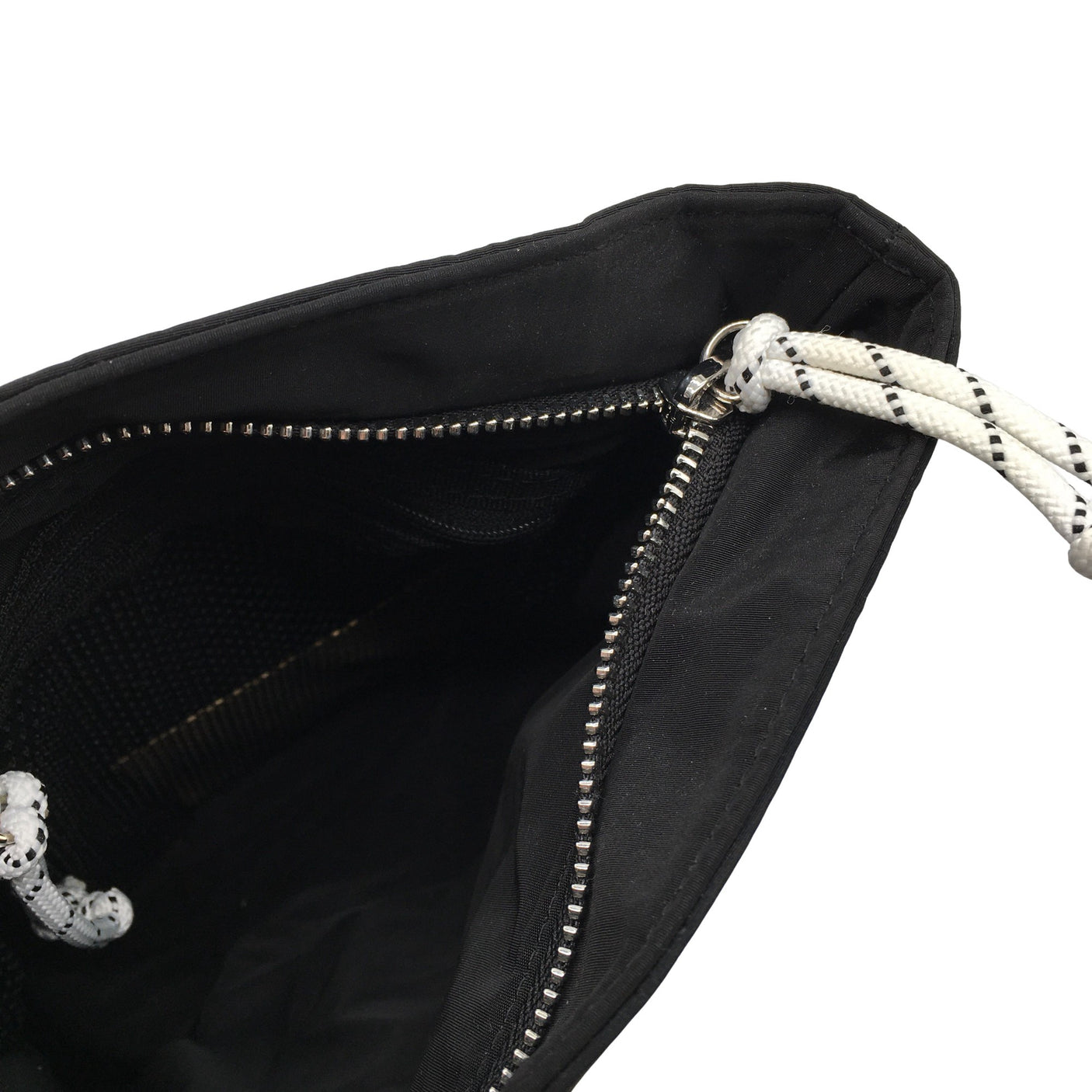 Unisex A.P.C. - Shoulder bag, size Mini - Black (2)