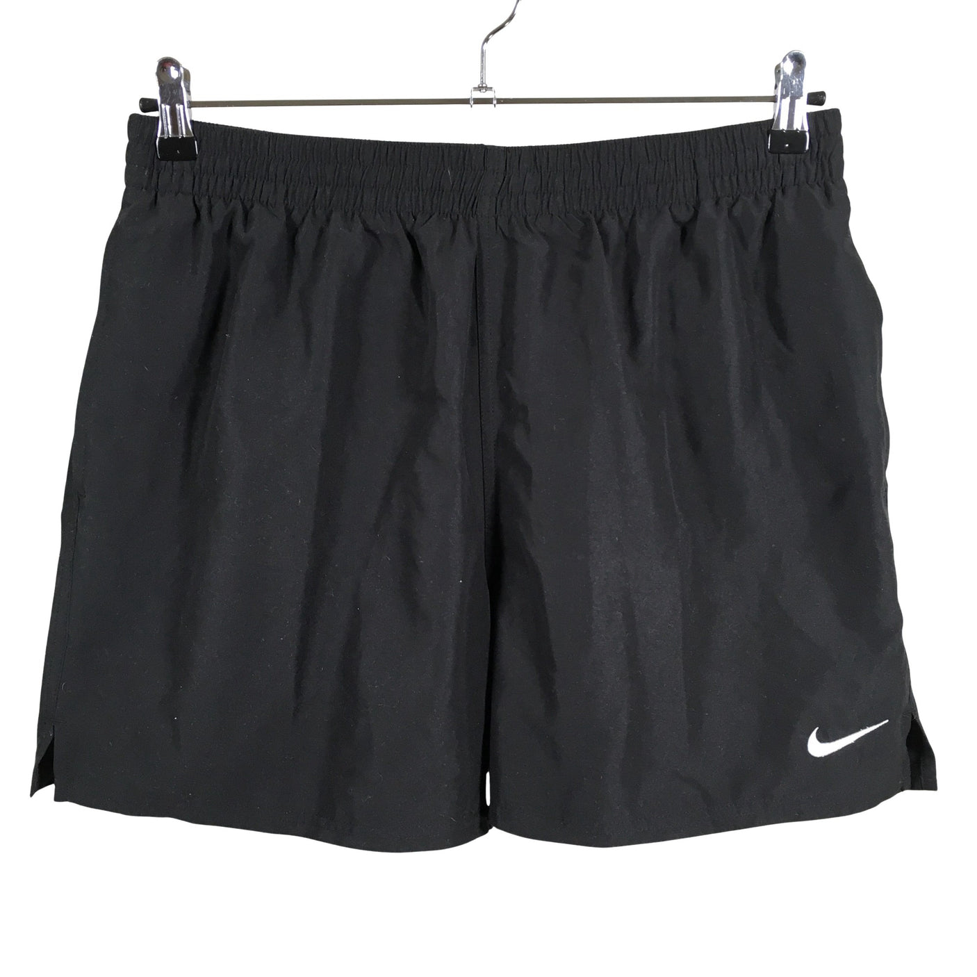 Unisex Nike - Sports shorts, size XL - Black (1)