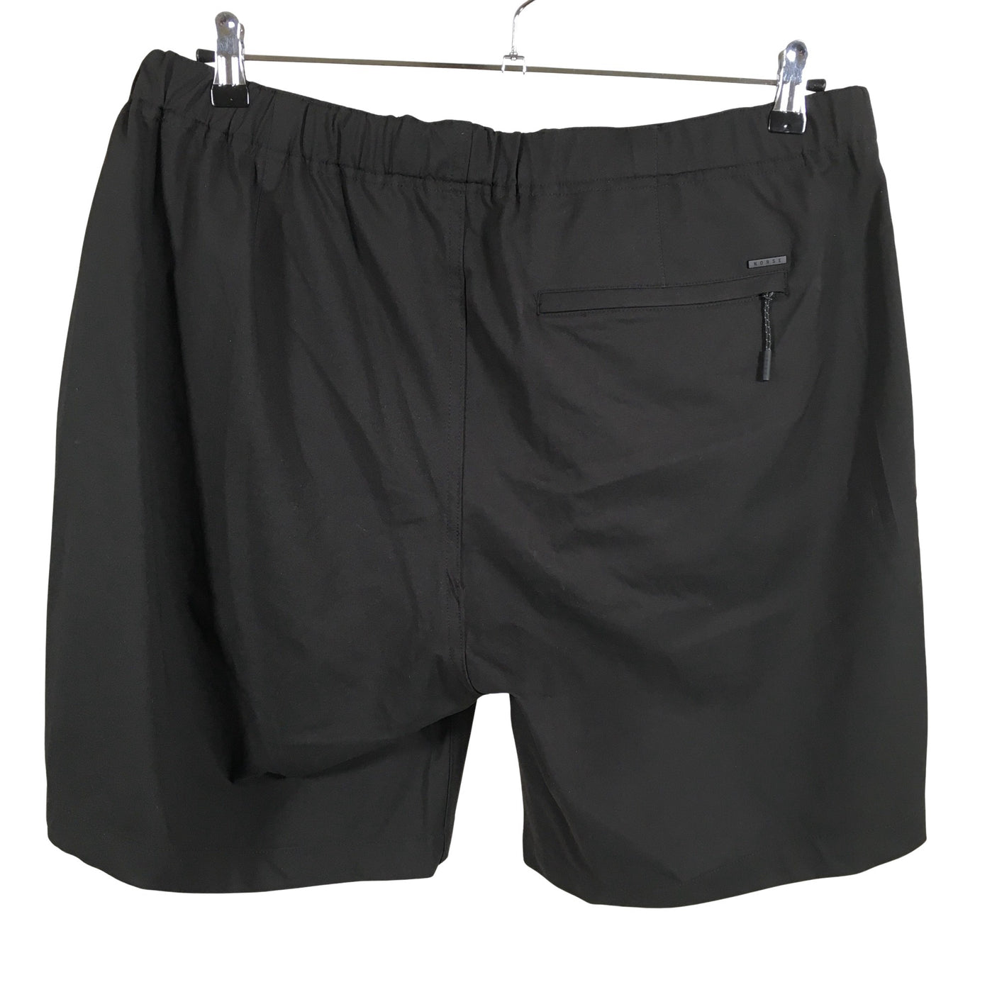Unisex Norse Projects - Shorts, size XXL - Black (2)