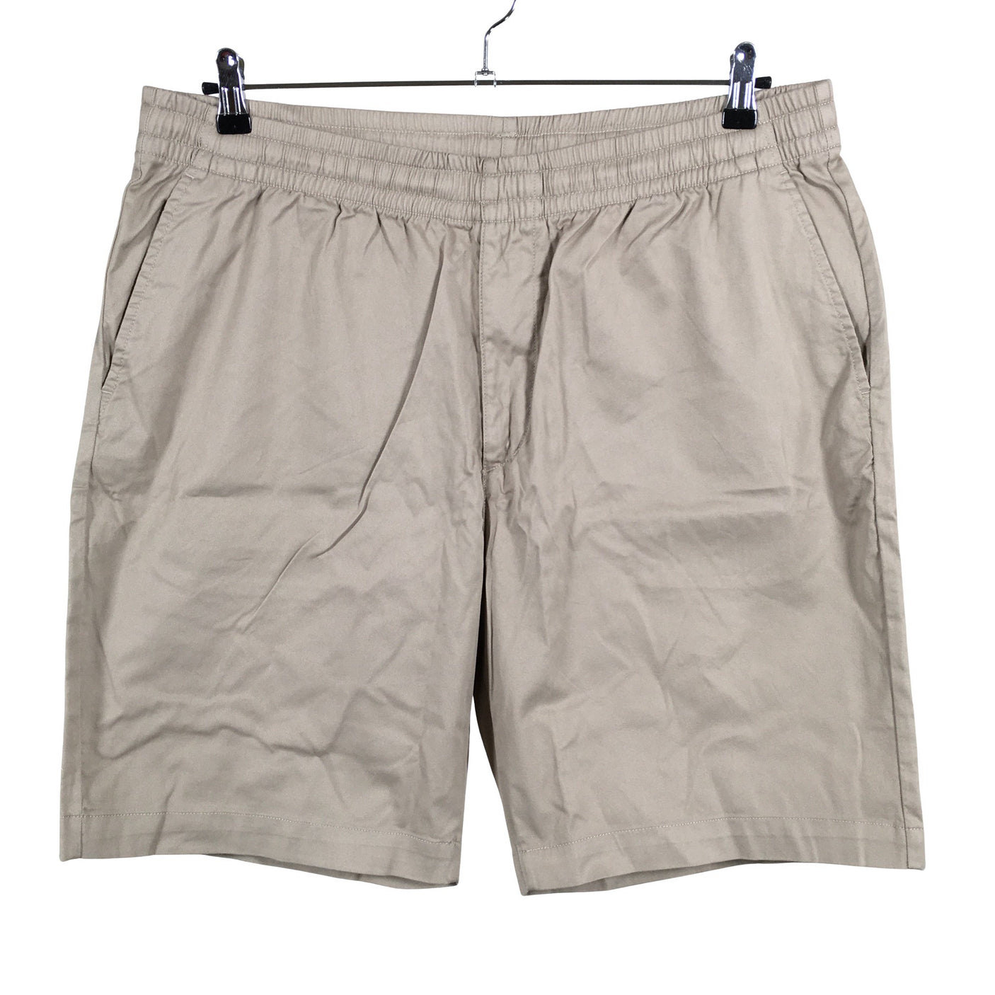 Unisex Uniqlo - Shorts, size XXL - Beige (1)