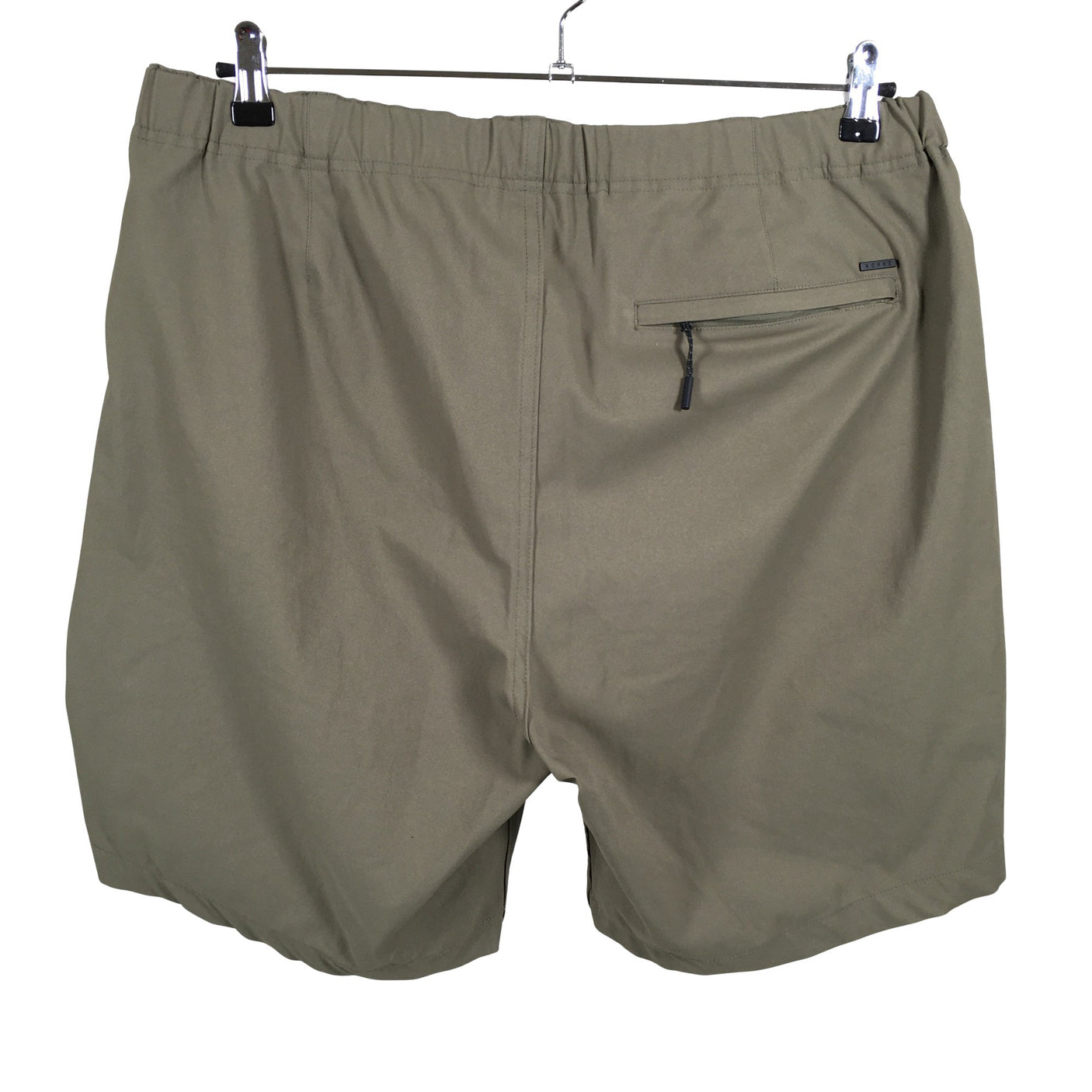 Unisex Norse Projects - Shorts, size XL - Green (2)