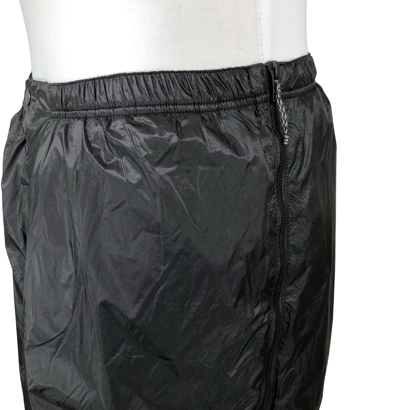 Unisex Patagonia - Winter pants, size XL - Black (3)