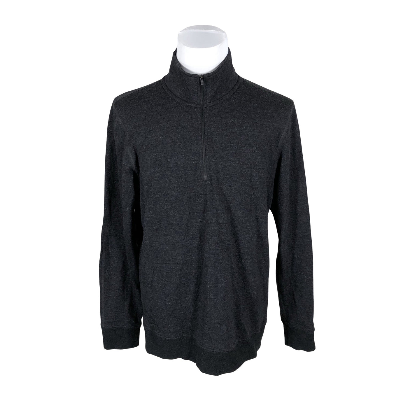 Unisex Reigning Champ - Sweater, size XL - Gray (1)