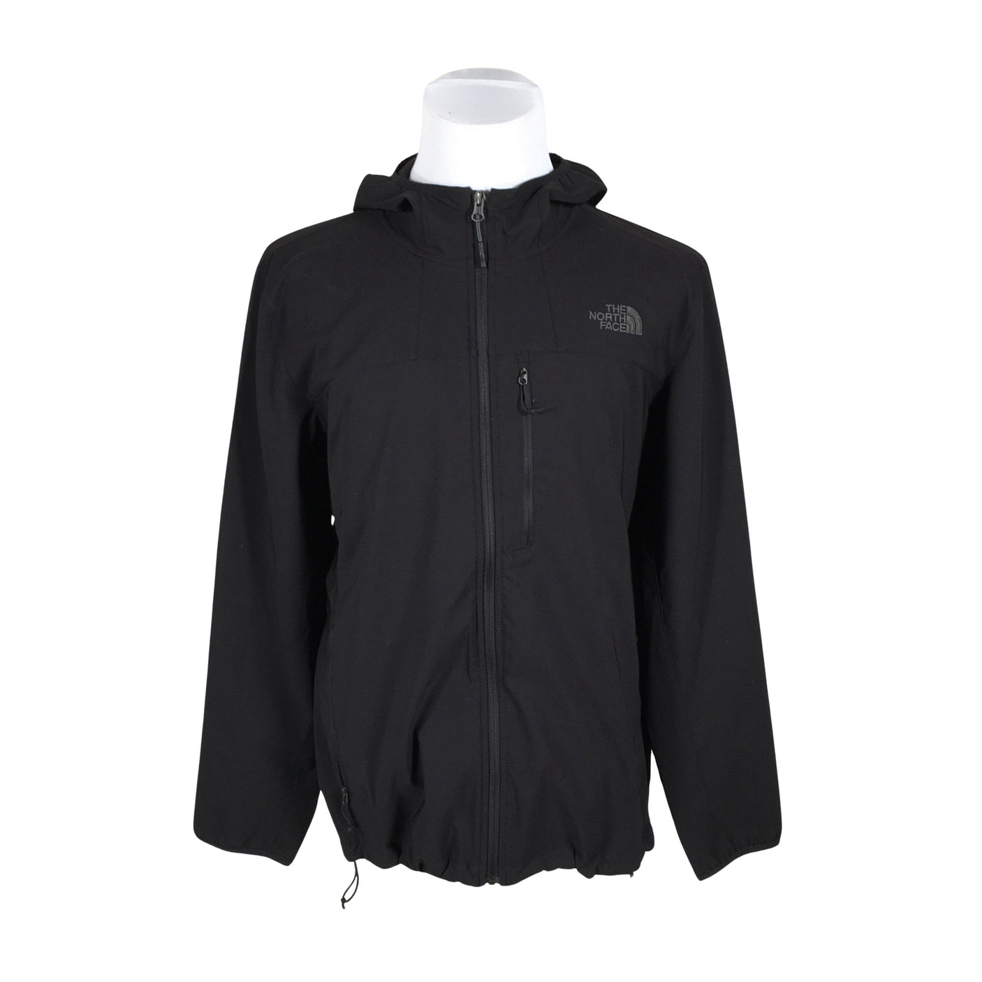 Unisex The North Face - Outdoor jacket, size XL - Black (1)