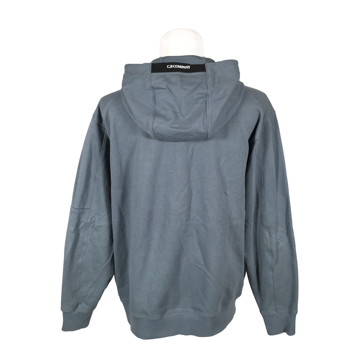 Unisex C.P. Company - Hoodie, size XXL - Light blue (2)