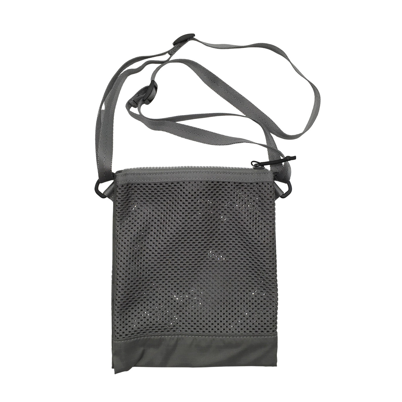 Unisex Porter Yoshida - Shoulder bag, size Mini - Gray (3)