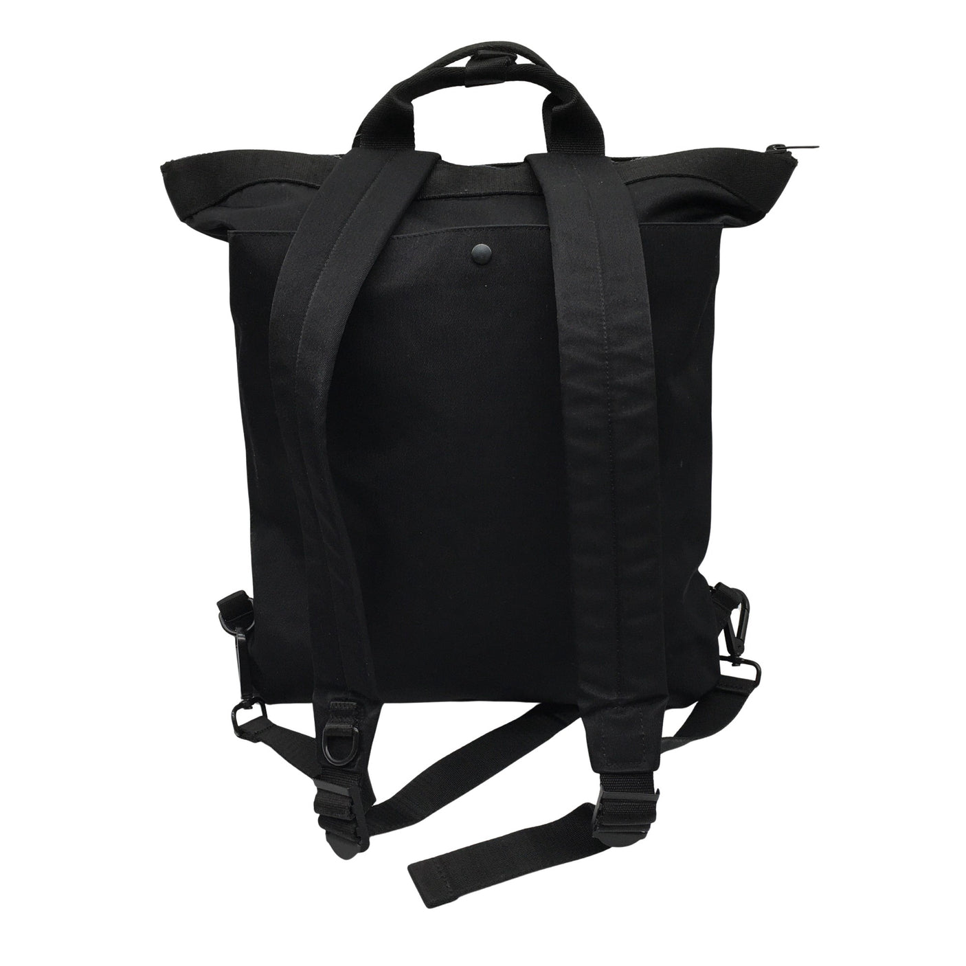 Unisex COS - Backpack, size Ei kokoa - Black (3)