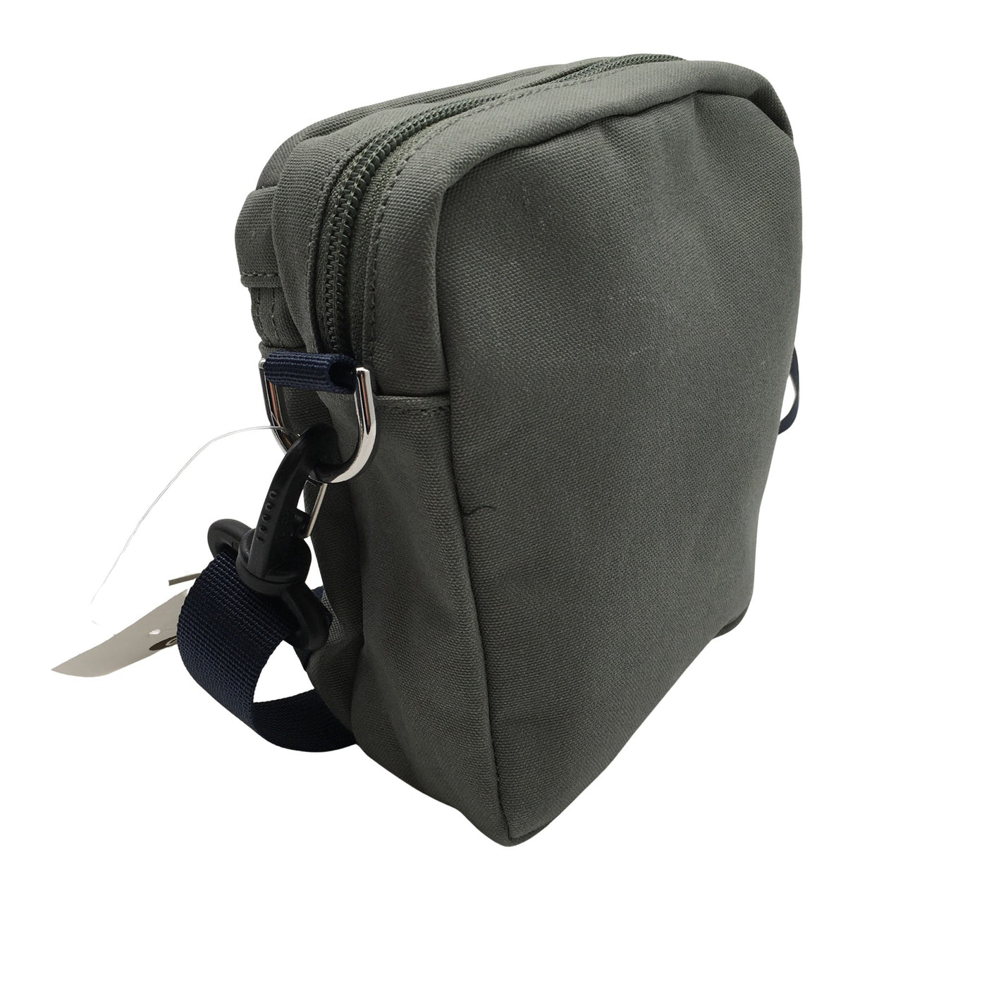 Unisex Sandqvist - Shoulder bag, size Mini - Green (3)