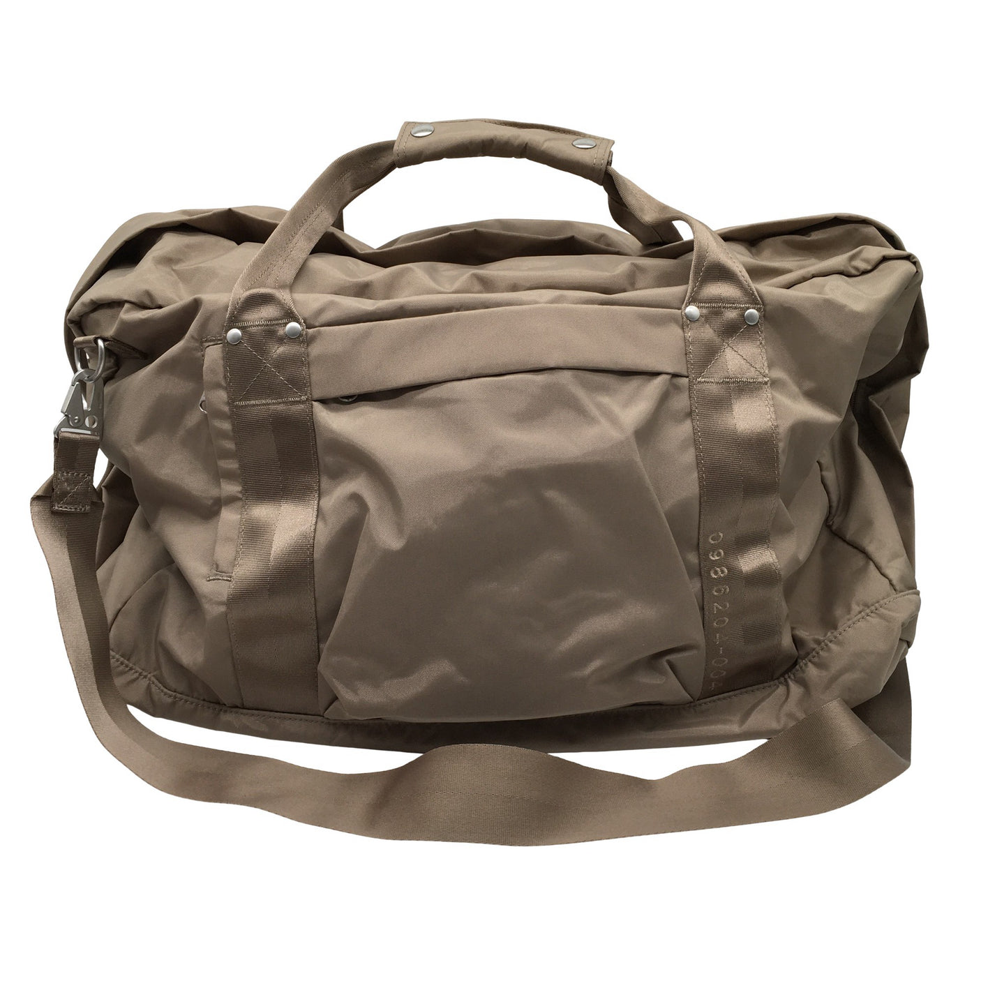 Unisex Arket - Travel bag, size Ei kokoa - Beige (1)