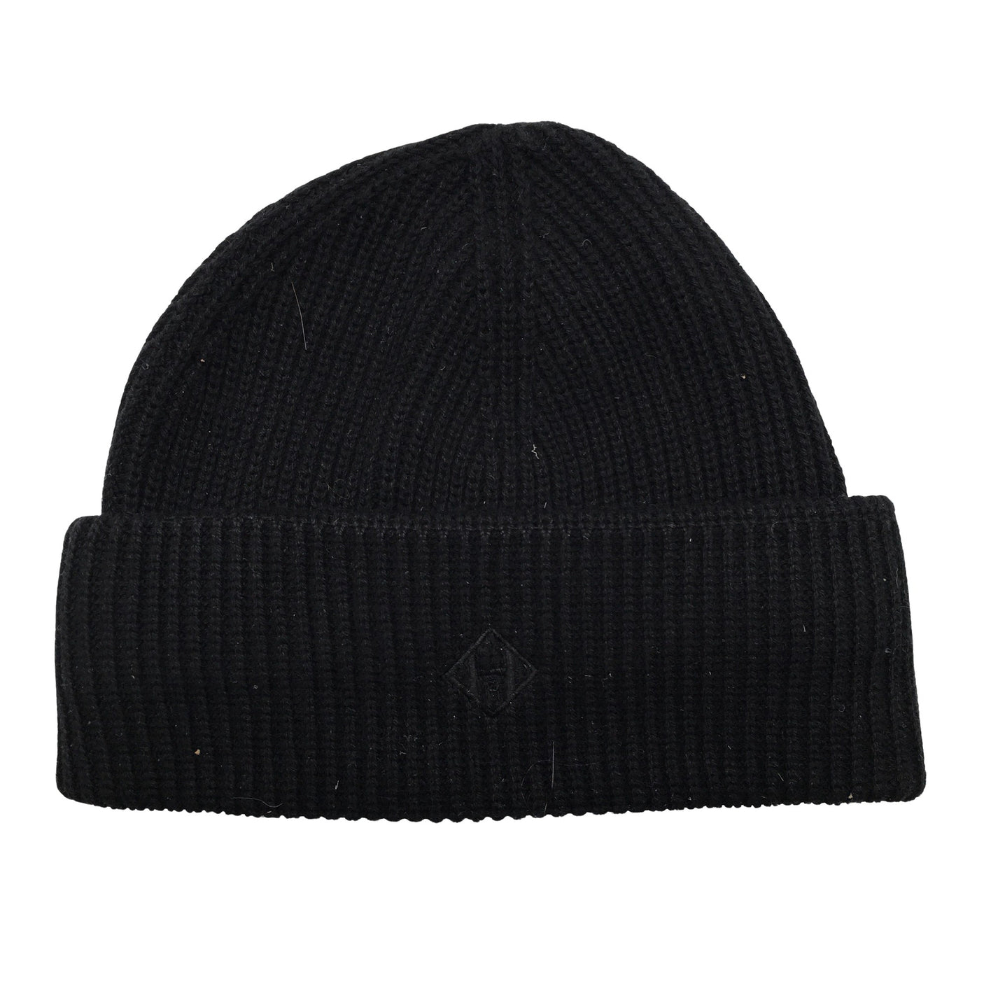 Unisex Honesty - Winter beanie, size 50 - 52 cm - Black (1)