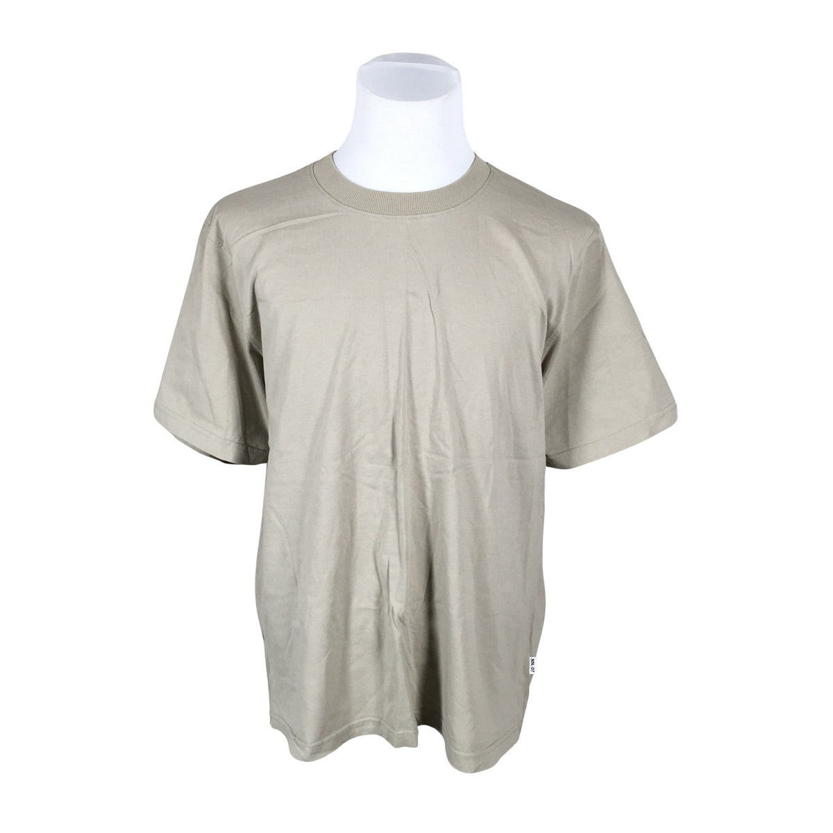Unisex NN07 - T-shirt, size XXL - Green (1)