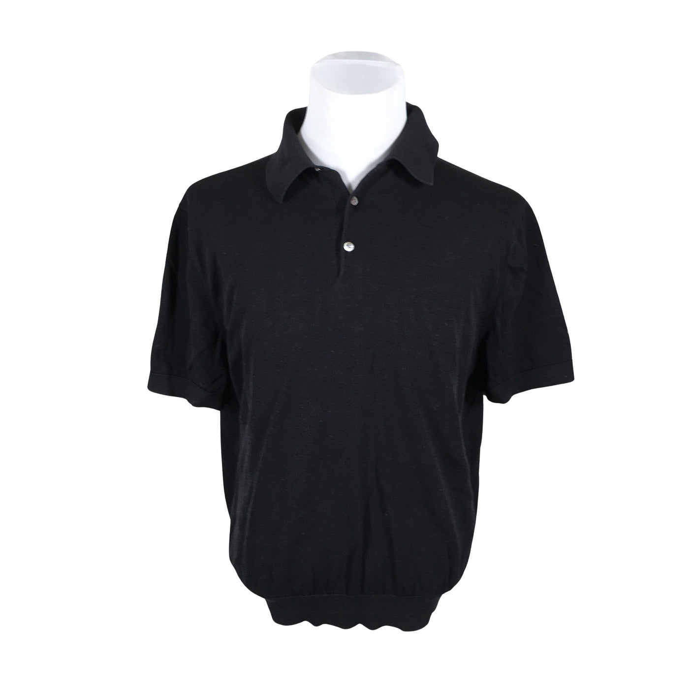 Unisex SuitSupply - Sweater, size XXL - Black (1)