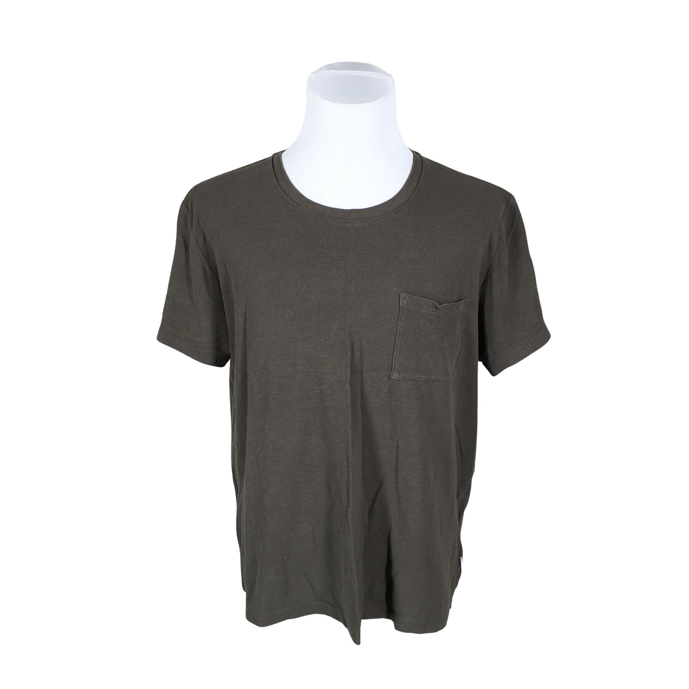 Unisex NN07 - T-shirt, size XXL - Green (1)