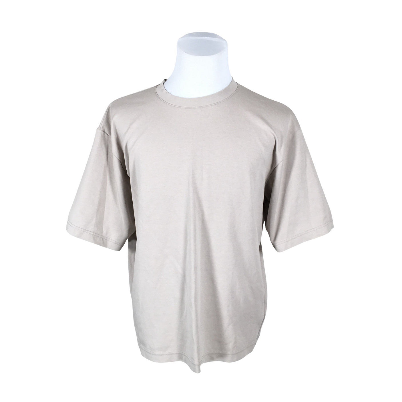 Unisex Uniqlo - T-shirt, size XL - Beige (1)