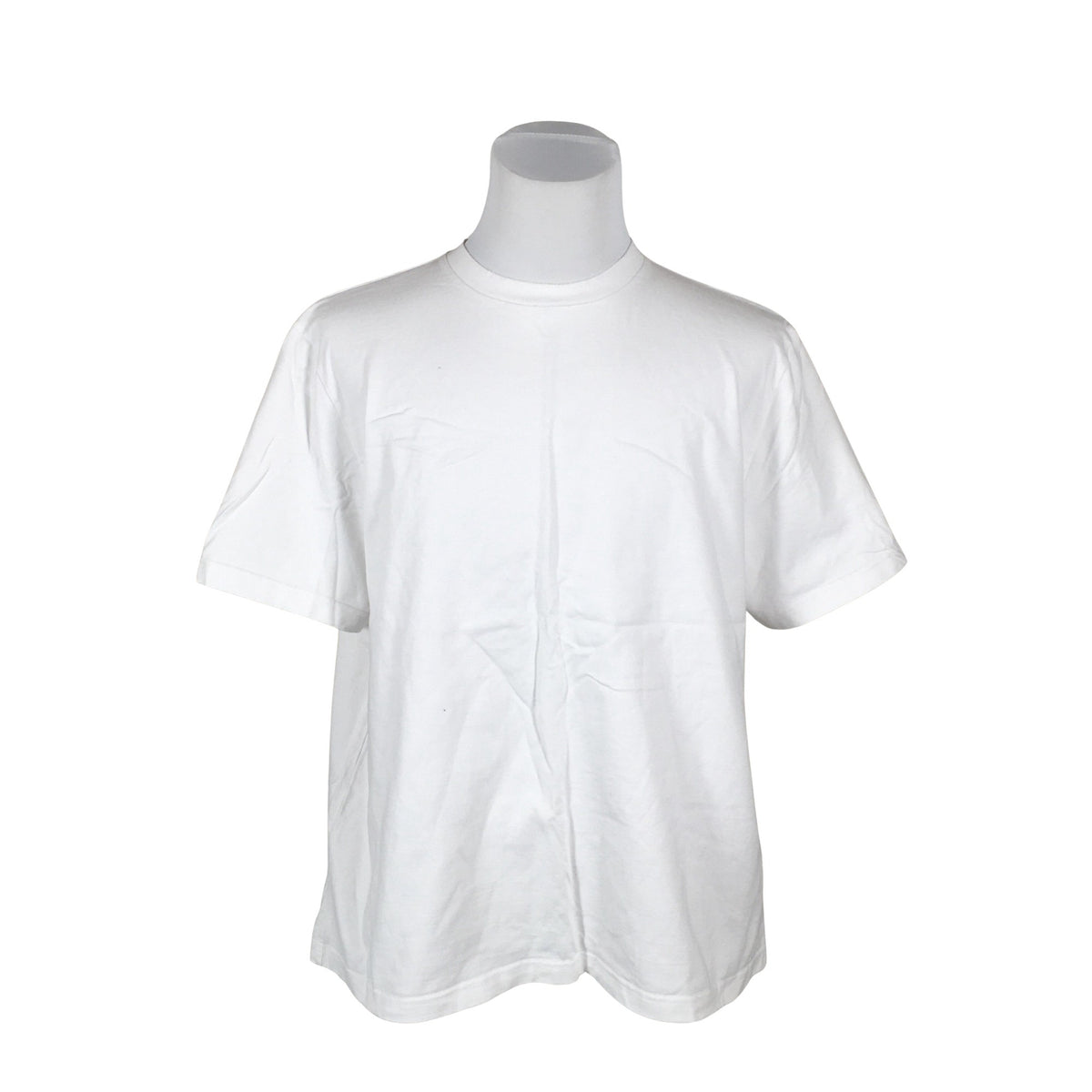 Unisex SuitSupply - T-shirt, size XXL - White (1)