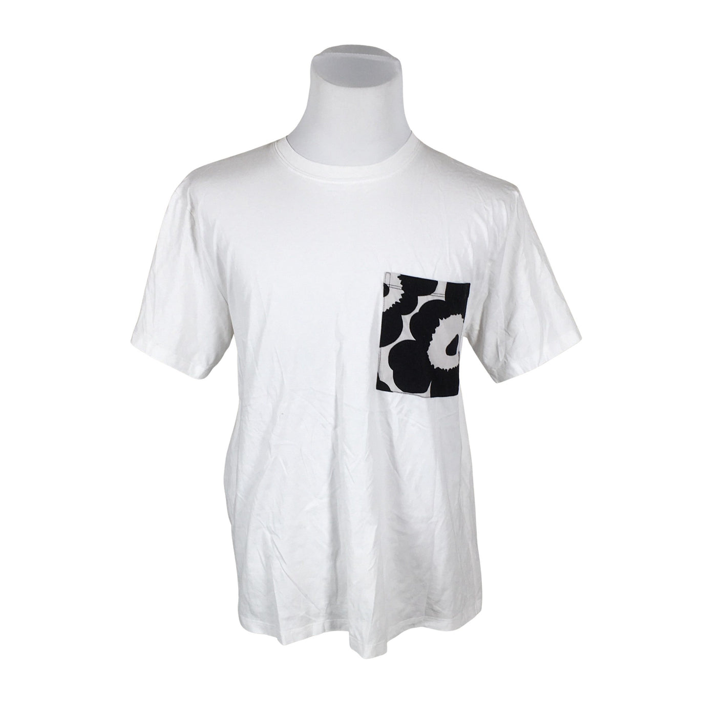 Unisex Marimekko - T-shirt, size XL - White (1)