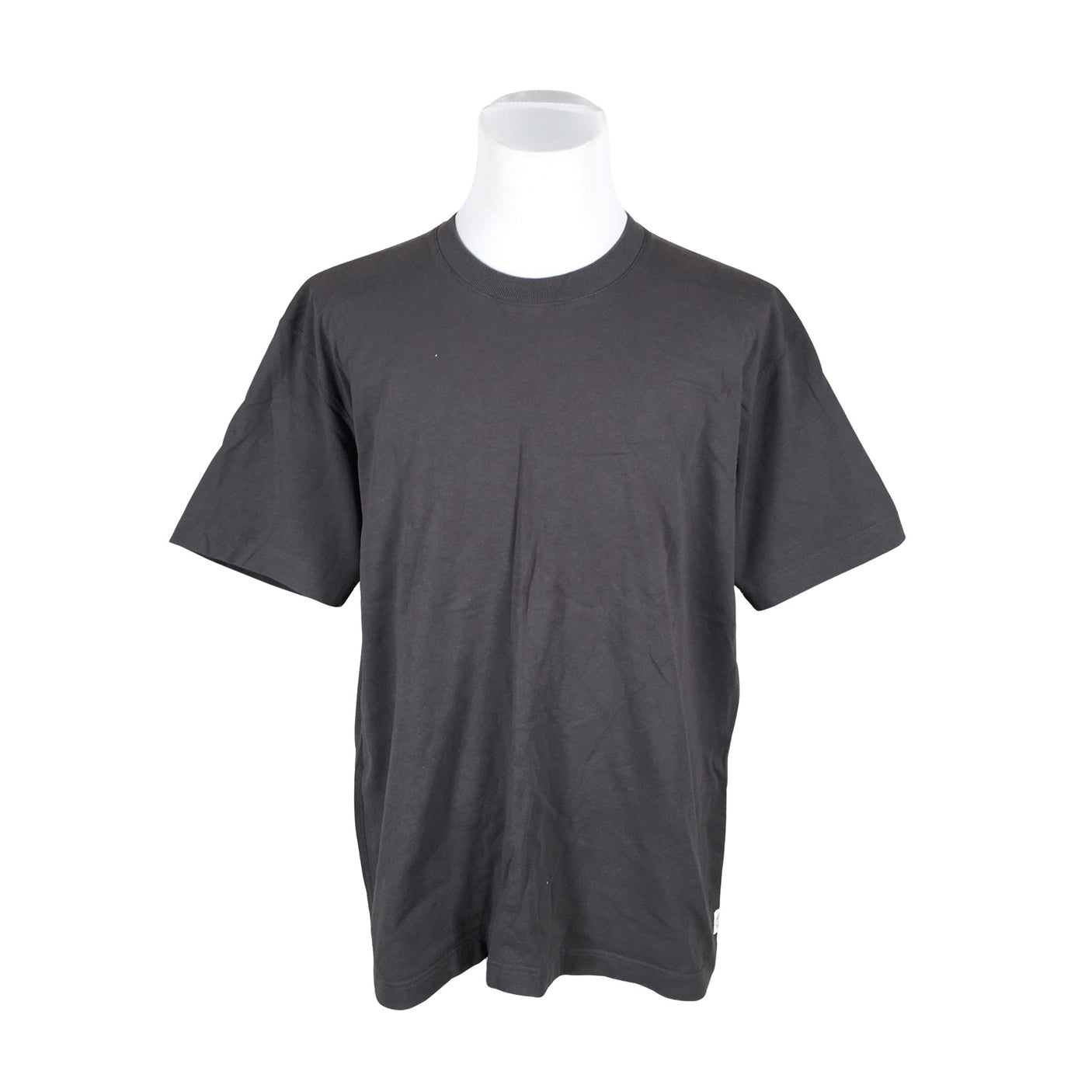 Unisex Reigning Champ - T-shirt, size XL - Gray (1)