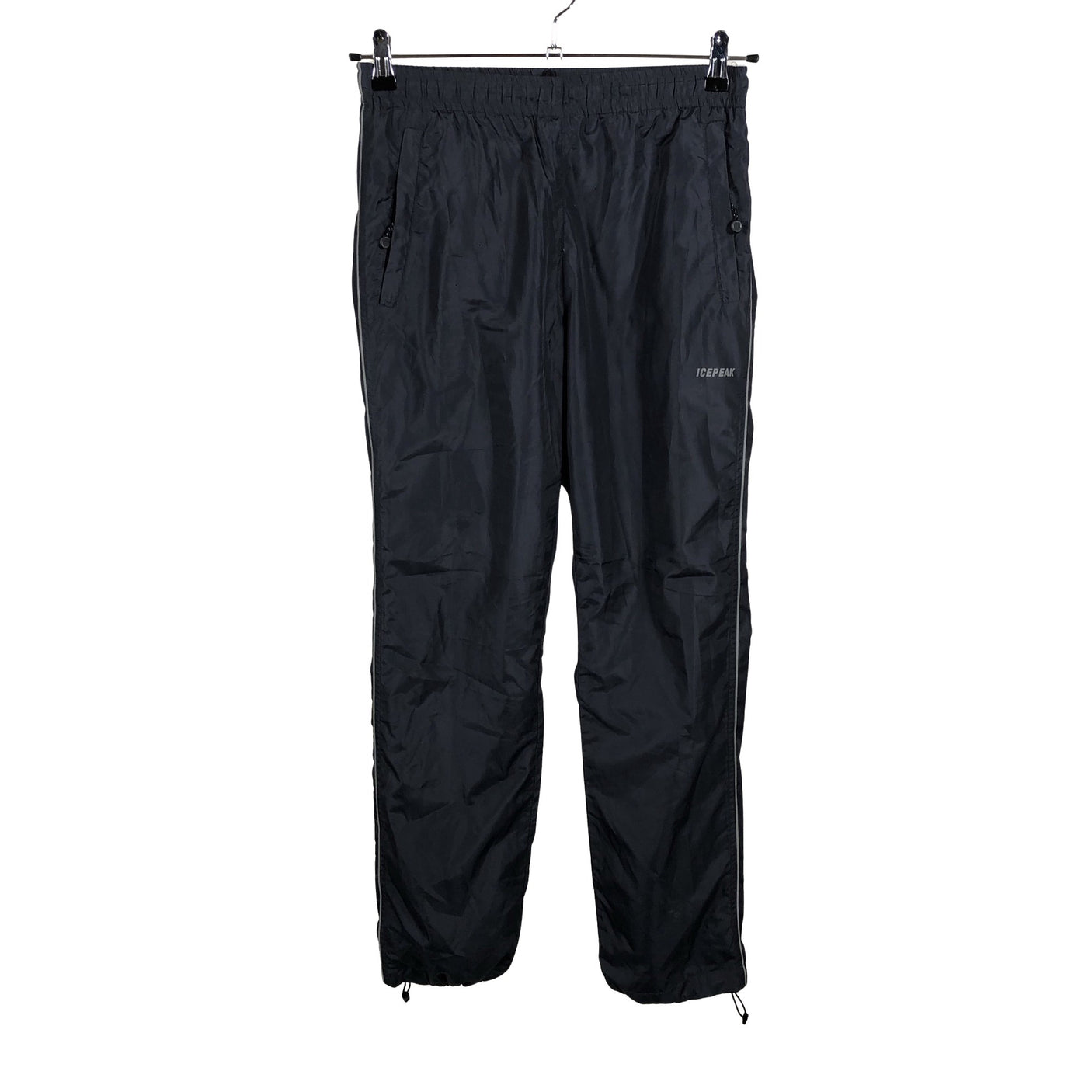 Unisex Icepeak - Outdoor pants, size 38 - Blue (1)