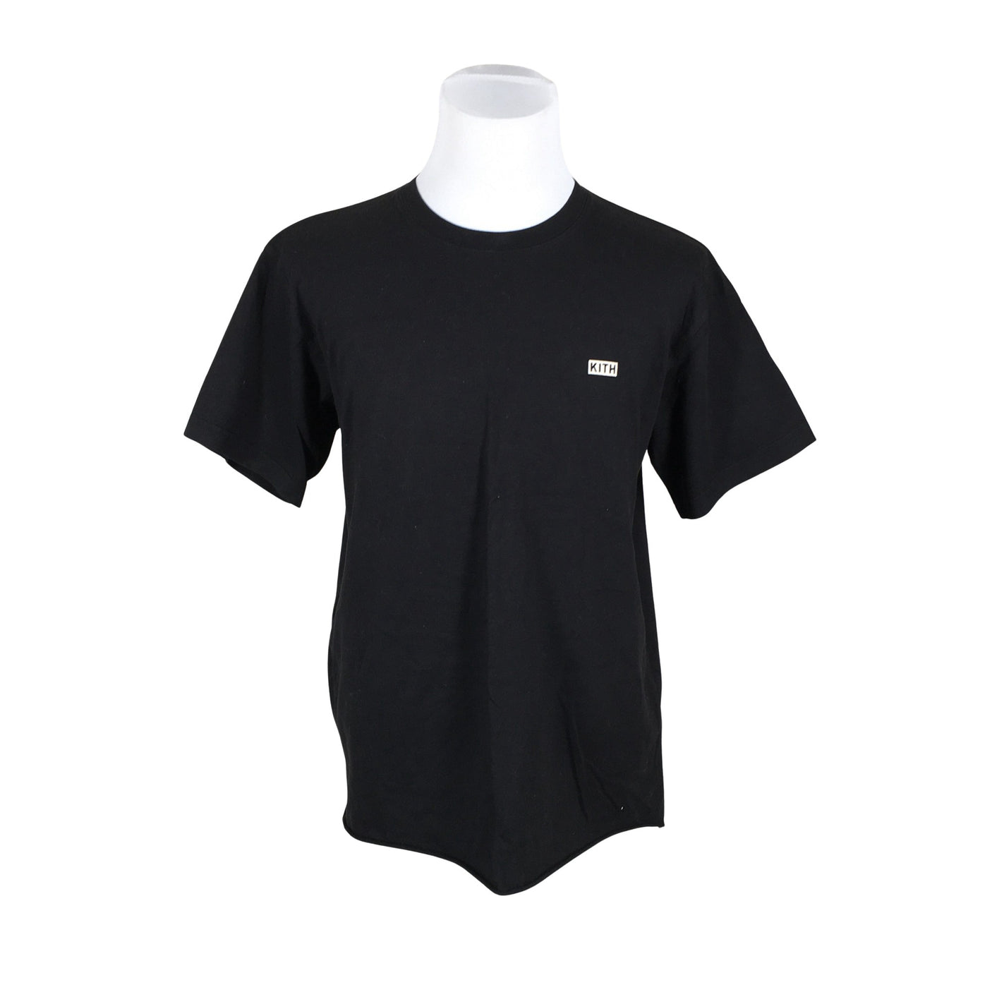 Unisex Kith - T-shirt, size L - Black (1)