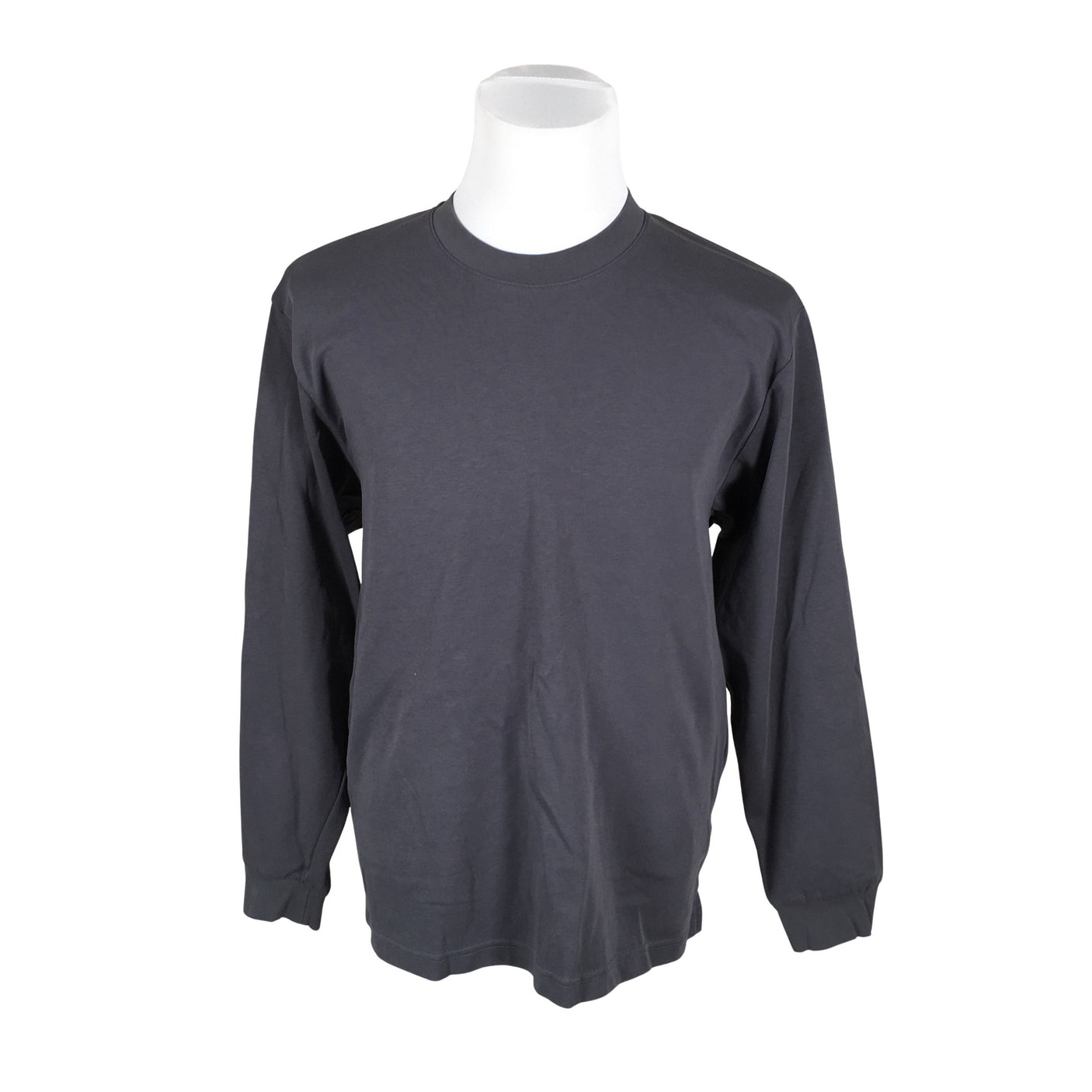 Unisex Uniqlo - Tricot shirt, size XL - Blue (1)