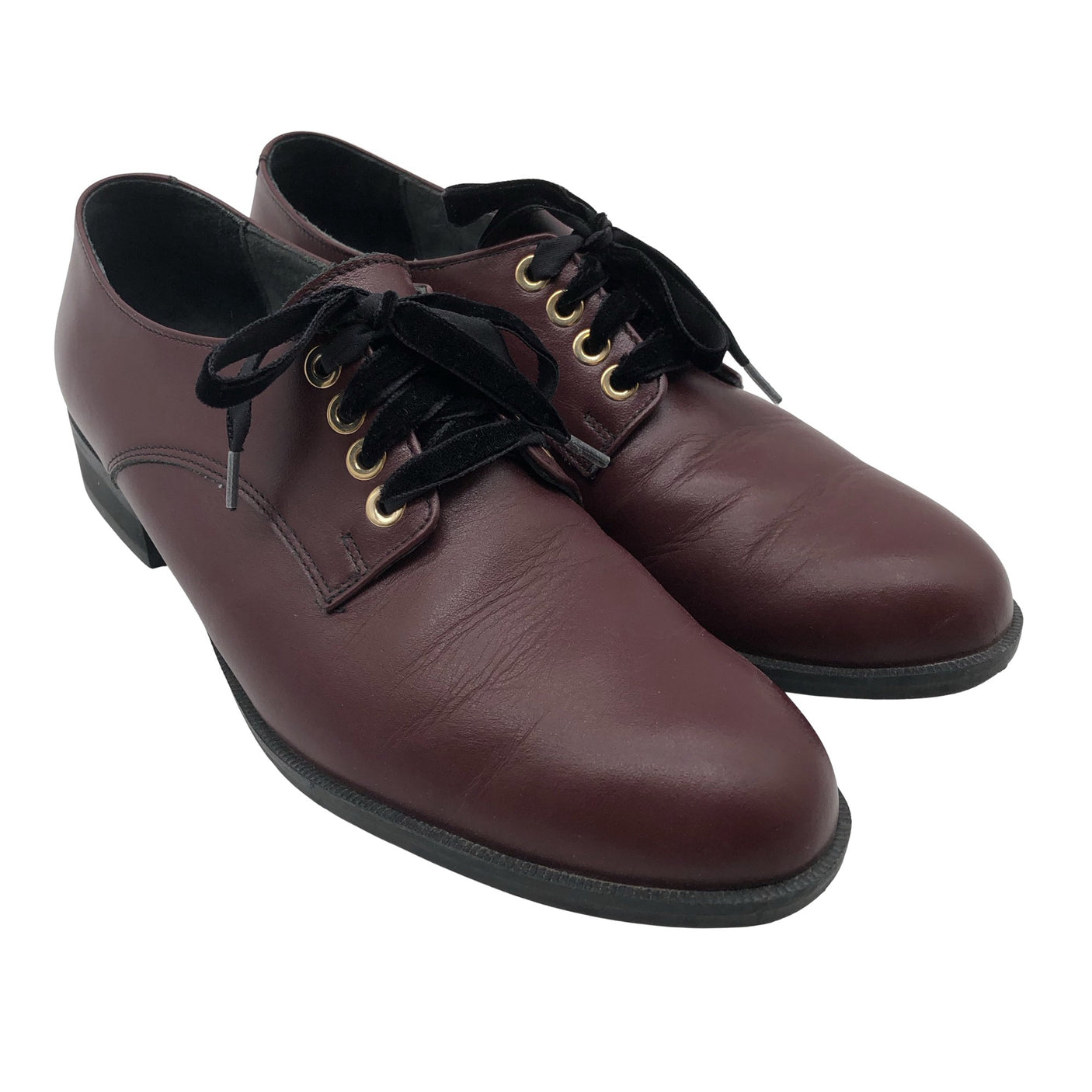 Unisex Ryłko - Walking shoes, size 38 - Brown (2)