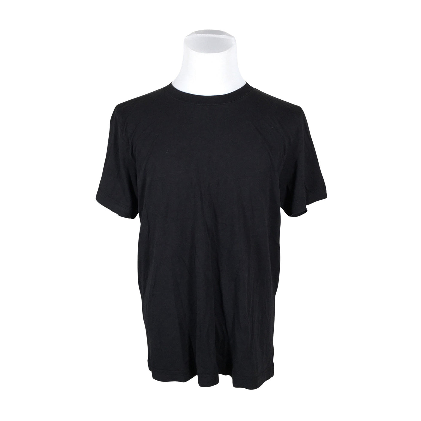 Unisex CDLP - T-shirt, size XL - Blue (1)