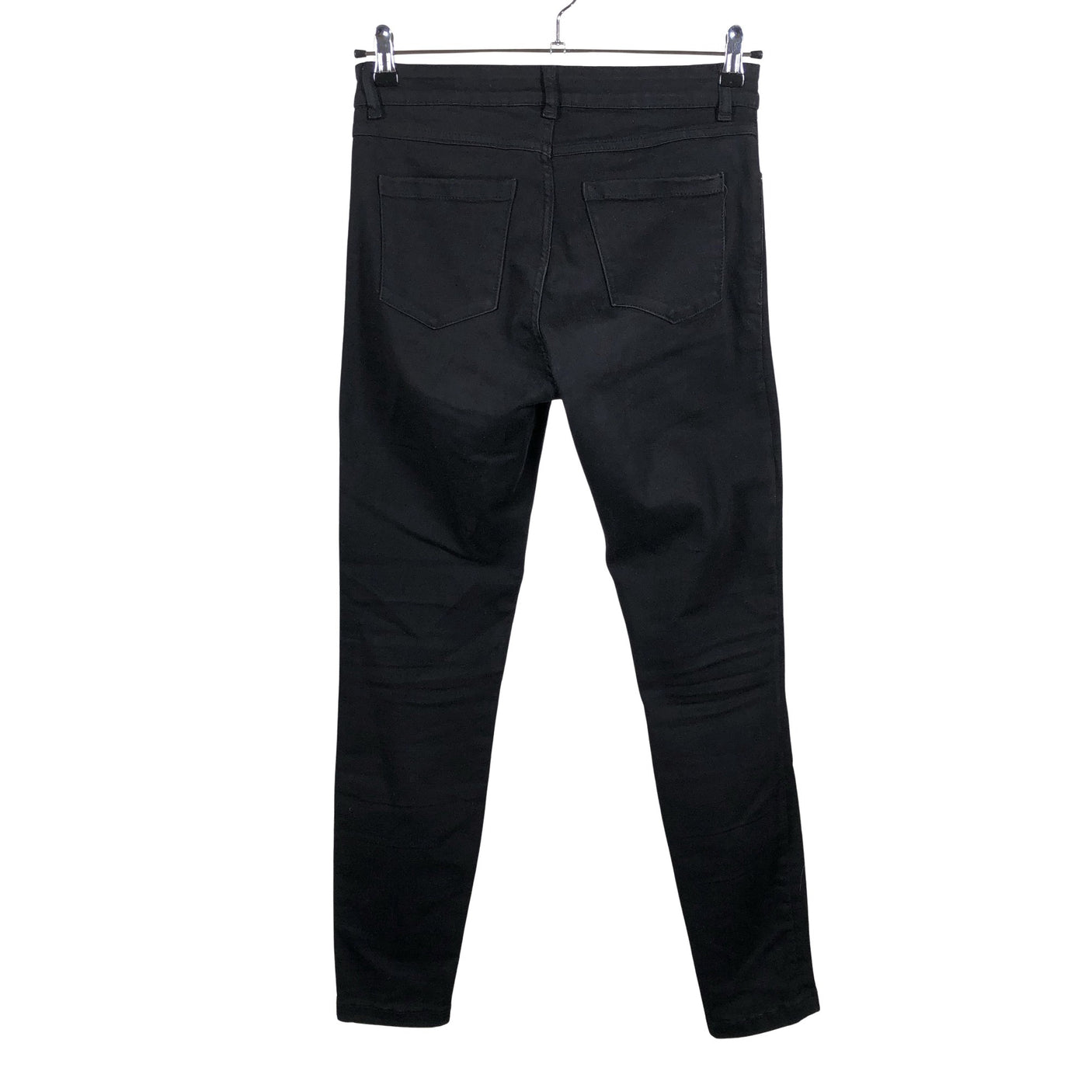Unisex Your Face - Jeans, size 38 - Black (2)