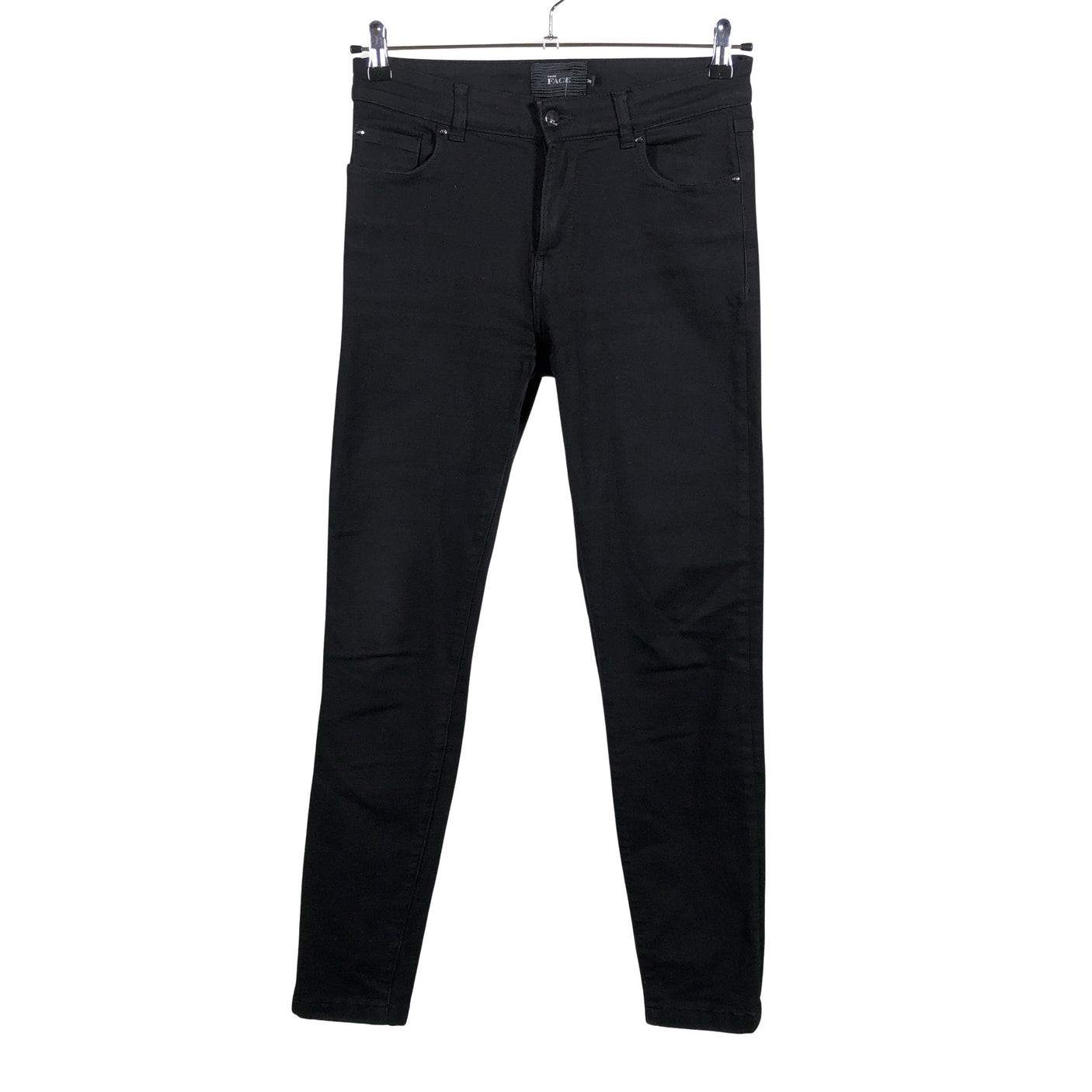 Unisex Your Face - Jeans, size 38 - Black (1)