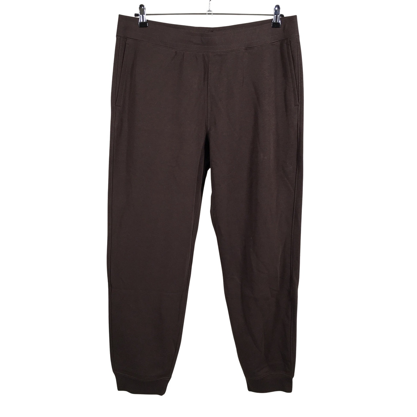Unisex Uniqlo - Sweatpants, size XXL - Brown (1)