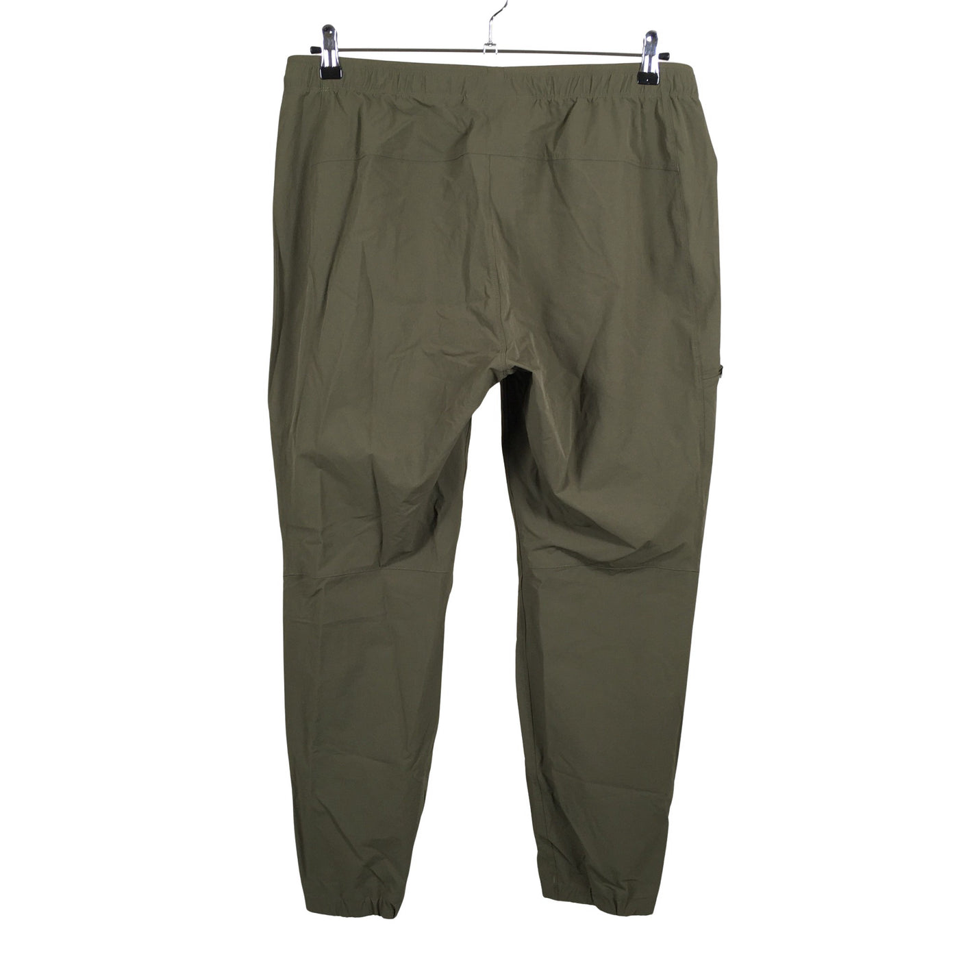 Unisex Arc'teryx - Outdoor pants, size XL - Green (2)