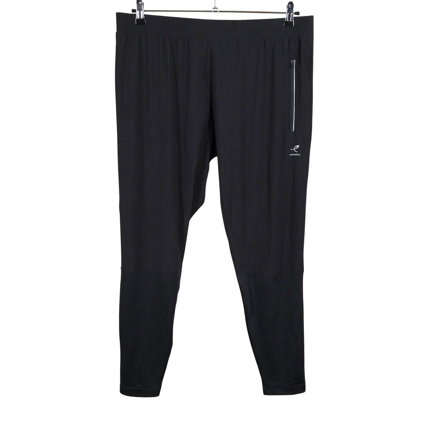 Unisex Energetics - Sports trousers, size L - Black (1)