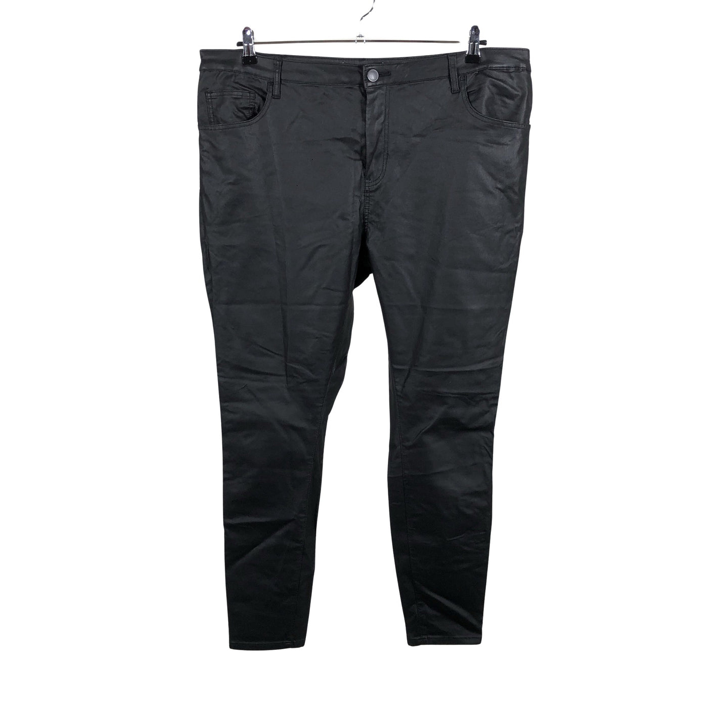 Unisex Zizzi - Jeans, size 54 - Black (1)