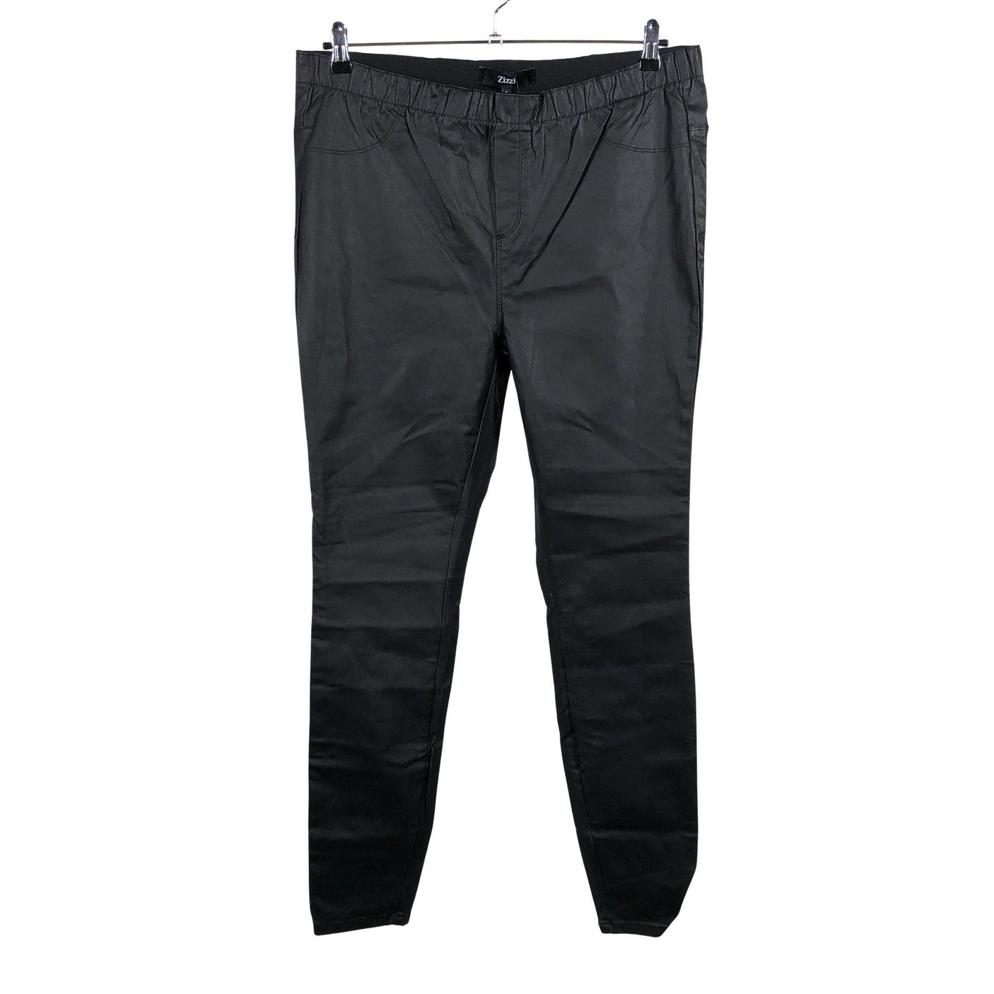 Unisex Zizzi - Jeggings, size 50 - Black (1)
