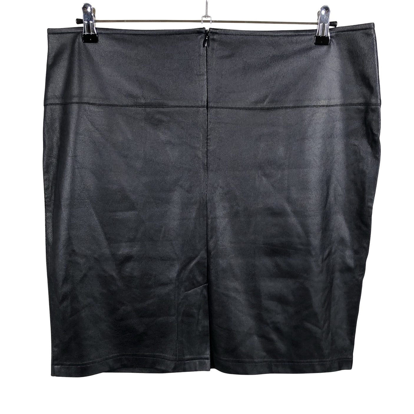 Unisex Muotitorppa - Fabric skirt, size 46 - Blue (2)