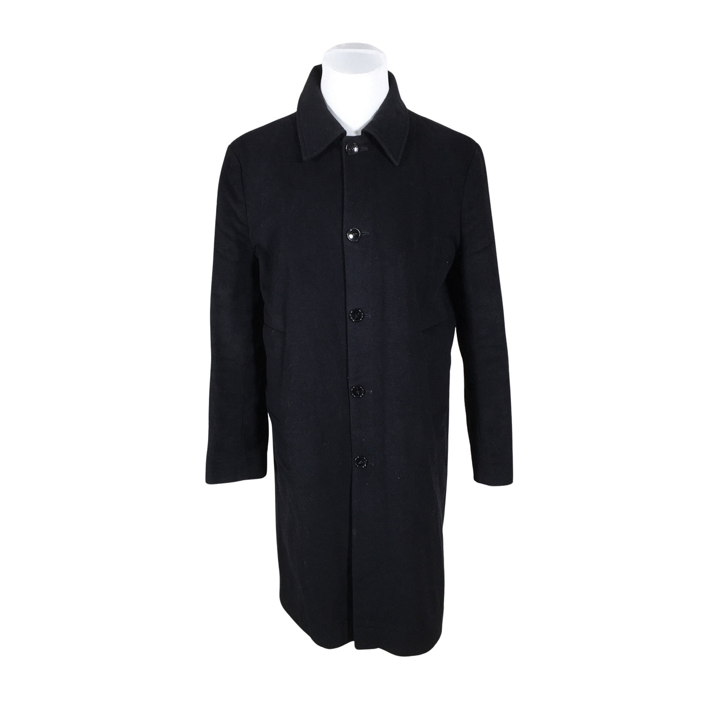 Unisex Libertine-Libertine - Wool coat, size L - Blue (1)