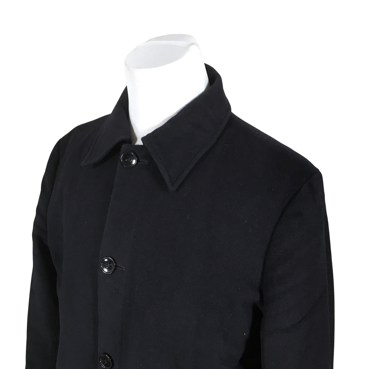 Unisex Libertine-Libertine - Wool coat, size L - Blue (3)