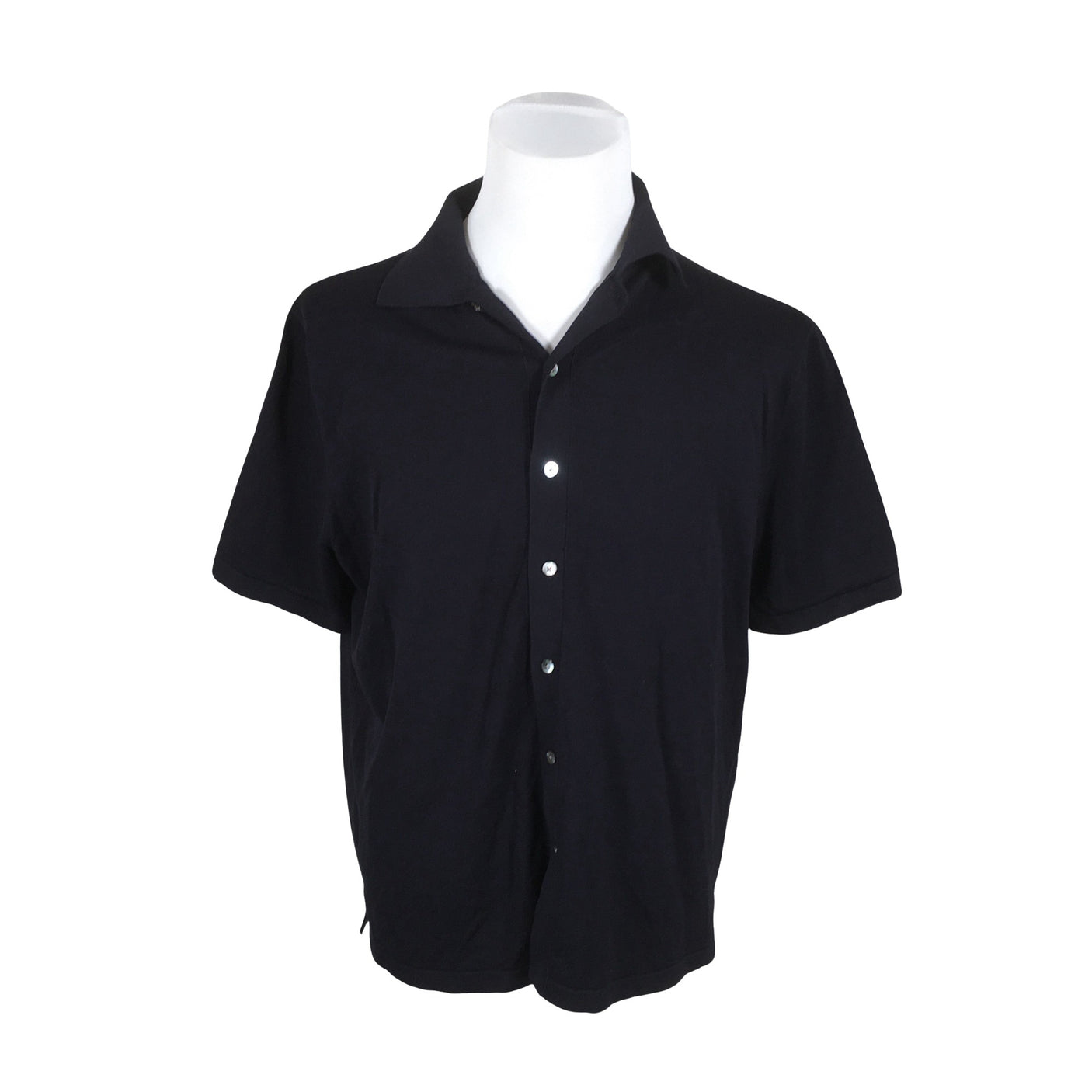Unisex SuitSupply - T-shirt, size XXL - Blue (1)