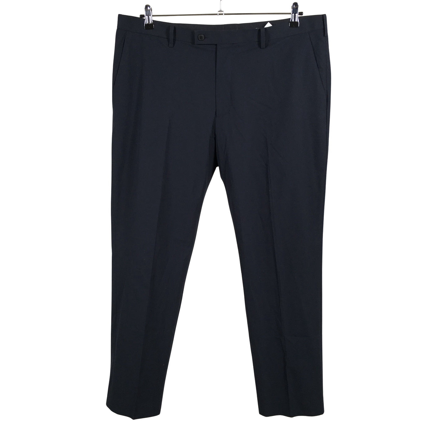 Unisex Uniqlo - Slacks, size XXL - Blue (1)